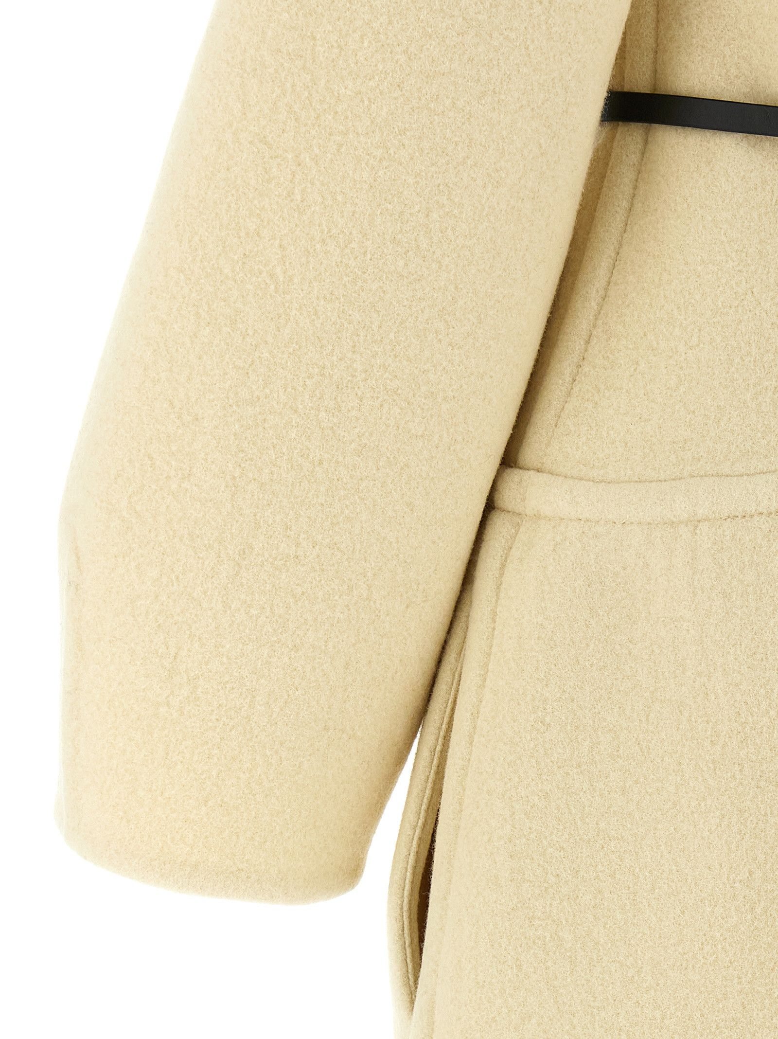 Jil Sander '02' coat Size XS / US 0-2 / IT 36-38 - 4 Thumbnail
