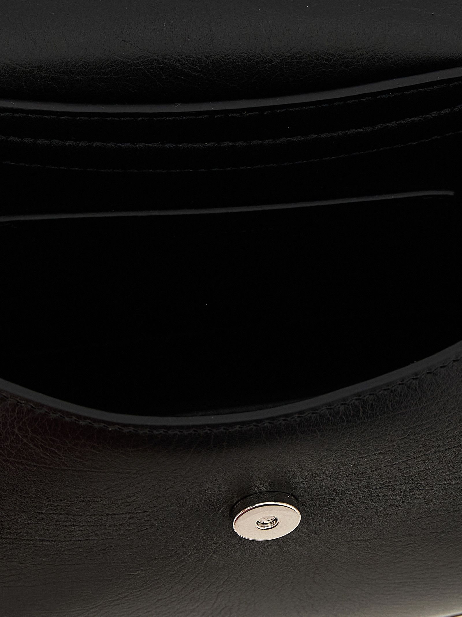 Jil Sander 'Eldorado' small crossbody bag Size ONE SIZE - 4 Thumbnail
