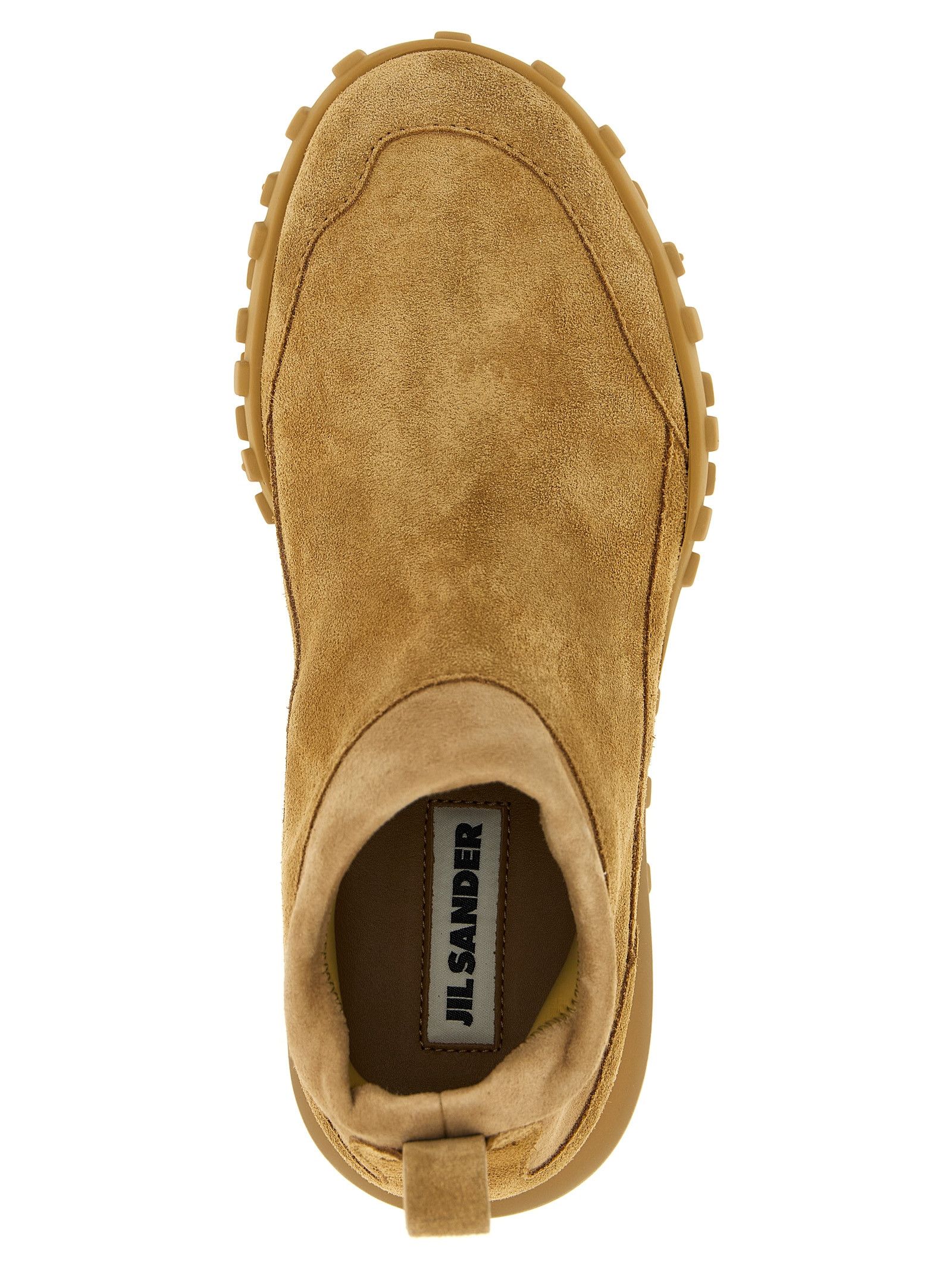 Jil Sander Sneakers Size US 6 / IT 36 - 4 Thumbnail