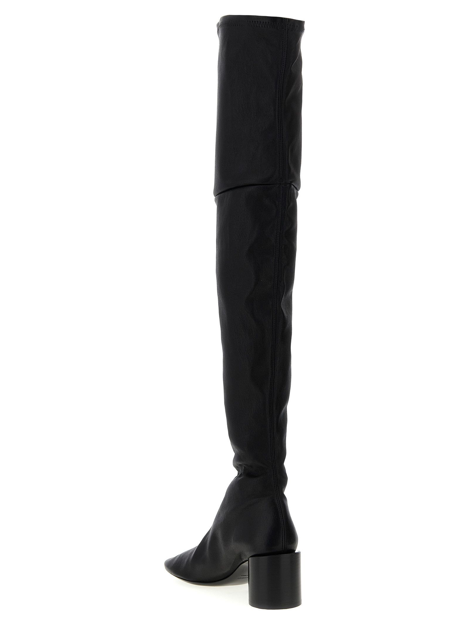 Jil Sander Nappa boots Size US 11 / IT 41 - 3 Thumbnail