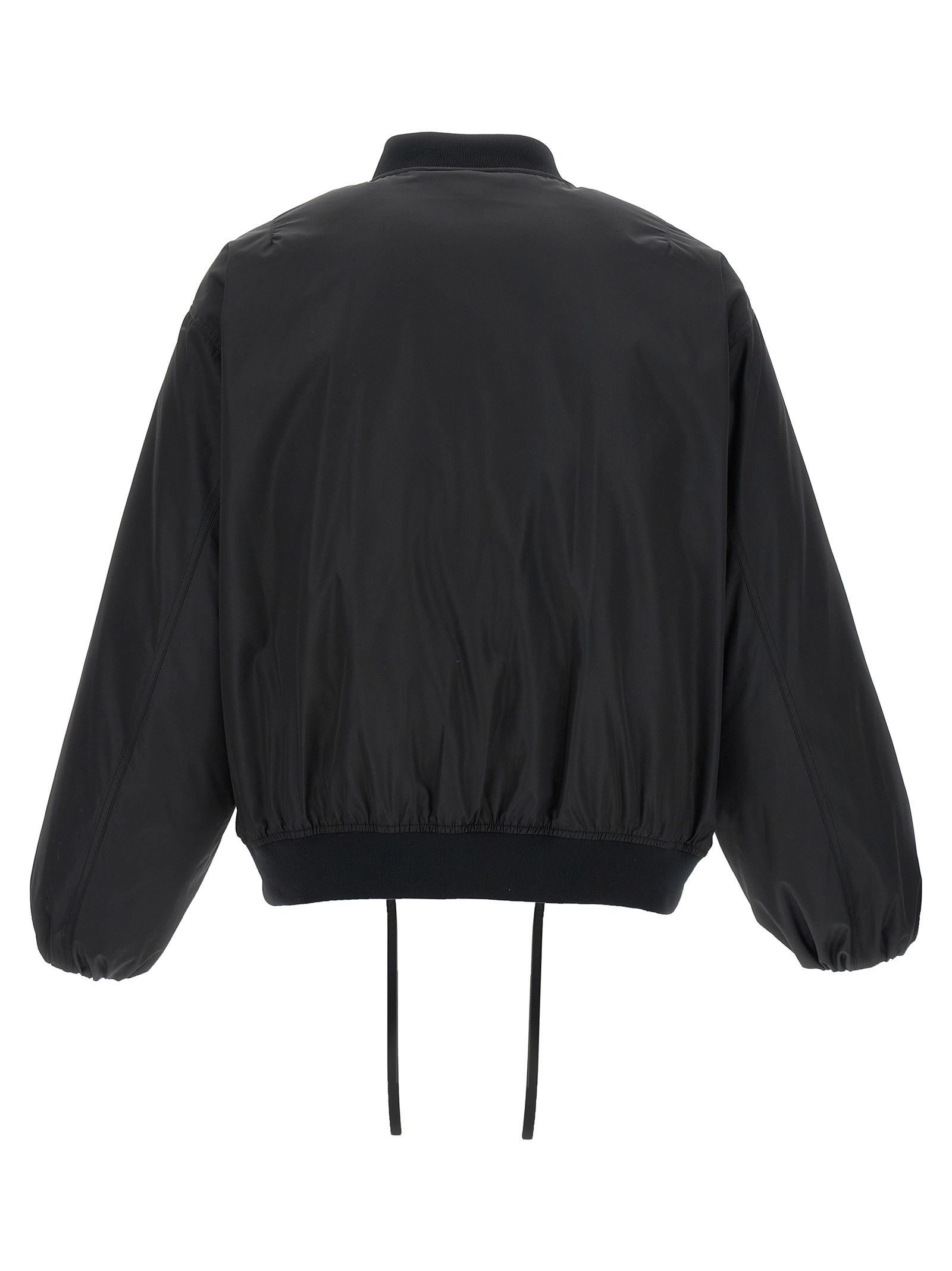 Jil Sander '09' blouson Size US S / EU 44-46 / 1 - 2 Thumbnail