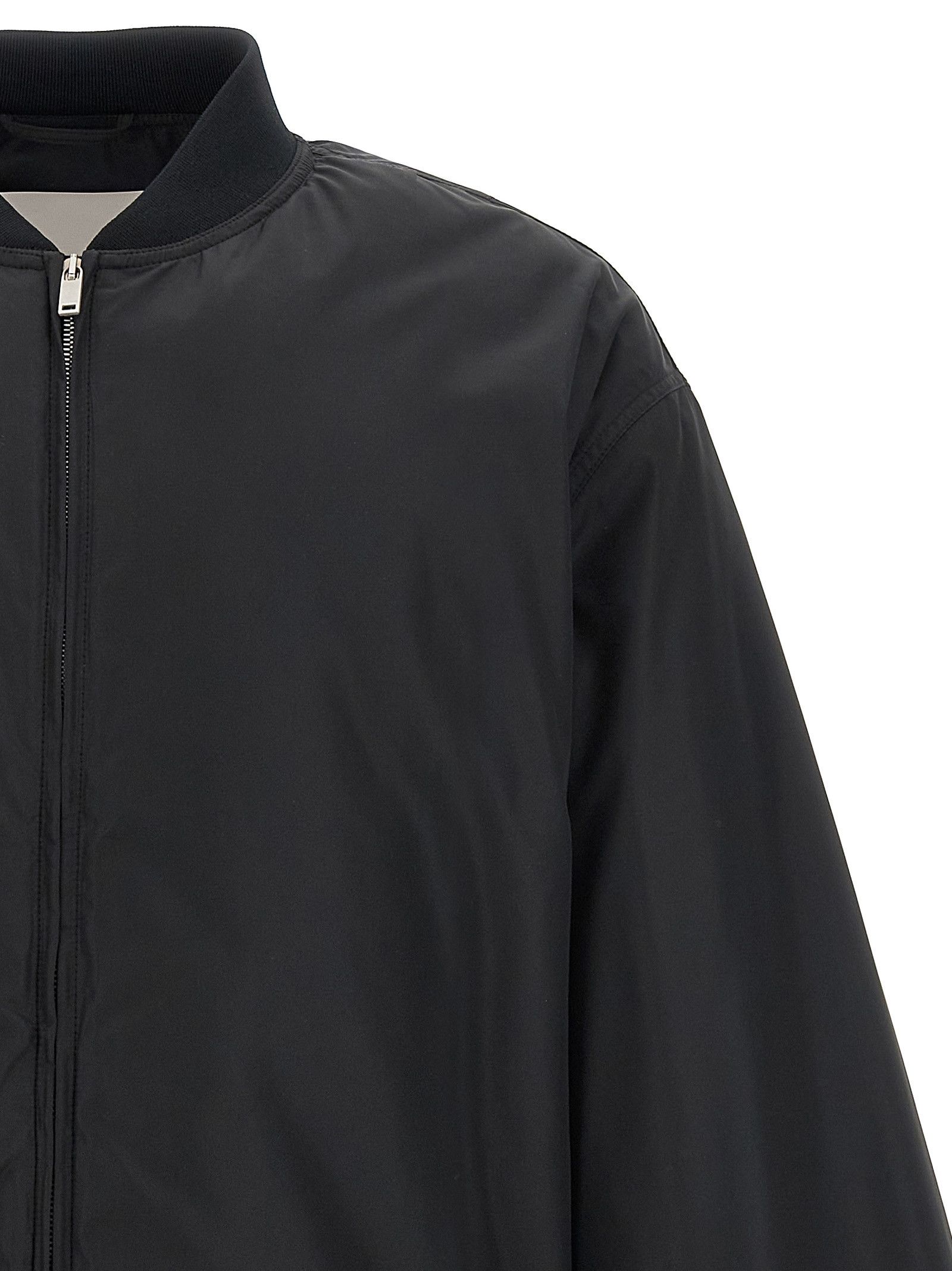 Jil Sander '09' blouson Size US M / EU 48-50 / 2 - 3 Thumbnail