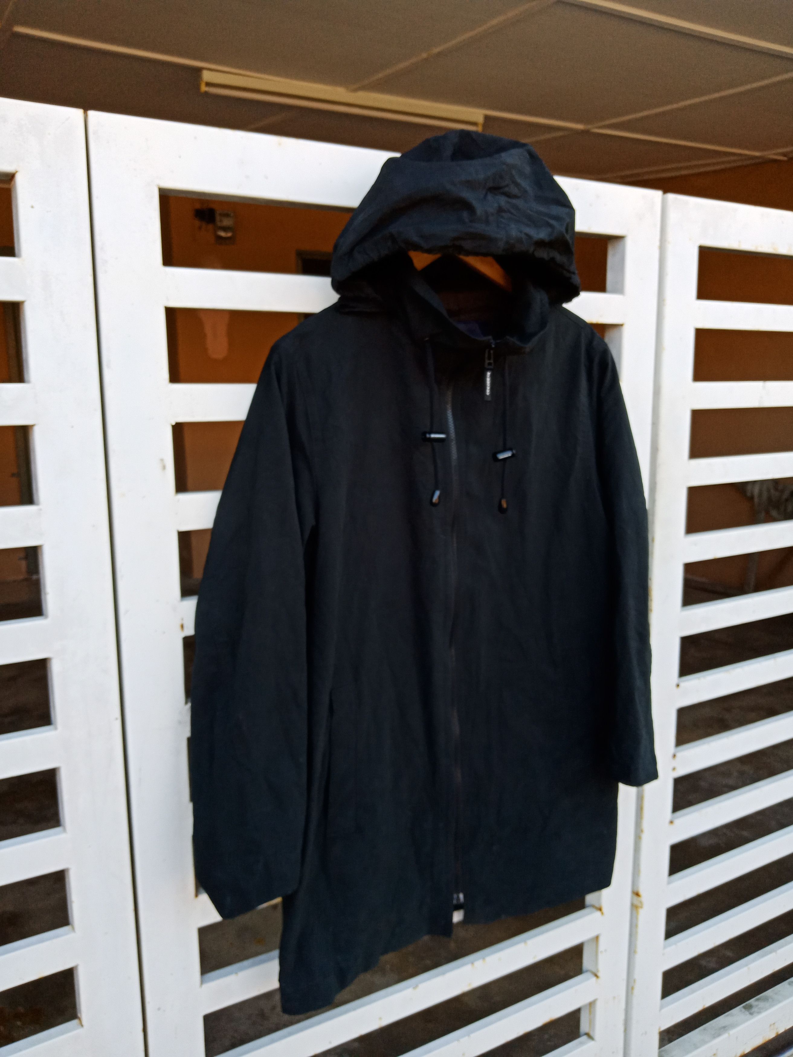Burberry Luxury Burberry London Hood Light Jacket Size US L / EU 52-54 / 3 - 6 Thumbnail