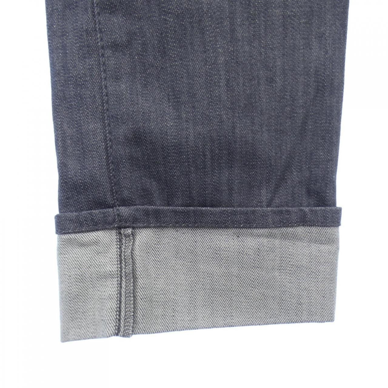 Other Other Dsquared2 S72LA0987 Jeans Denim Jeans S72LA0987 DUTY FREE for USA Size ONE SIZE - 5 Thumbnail