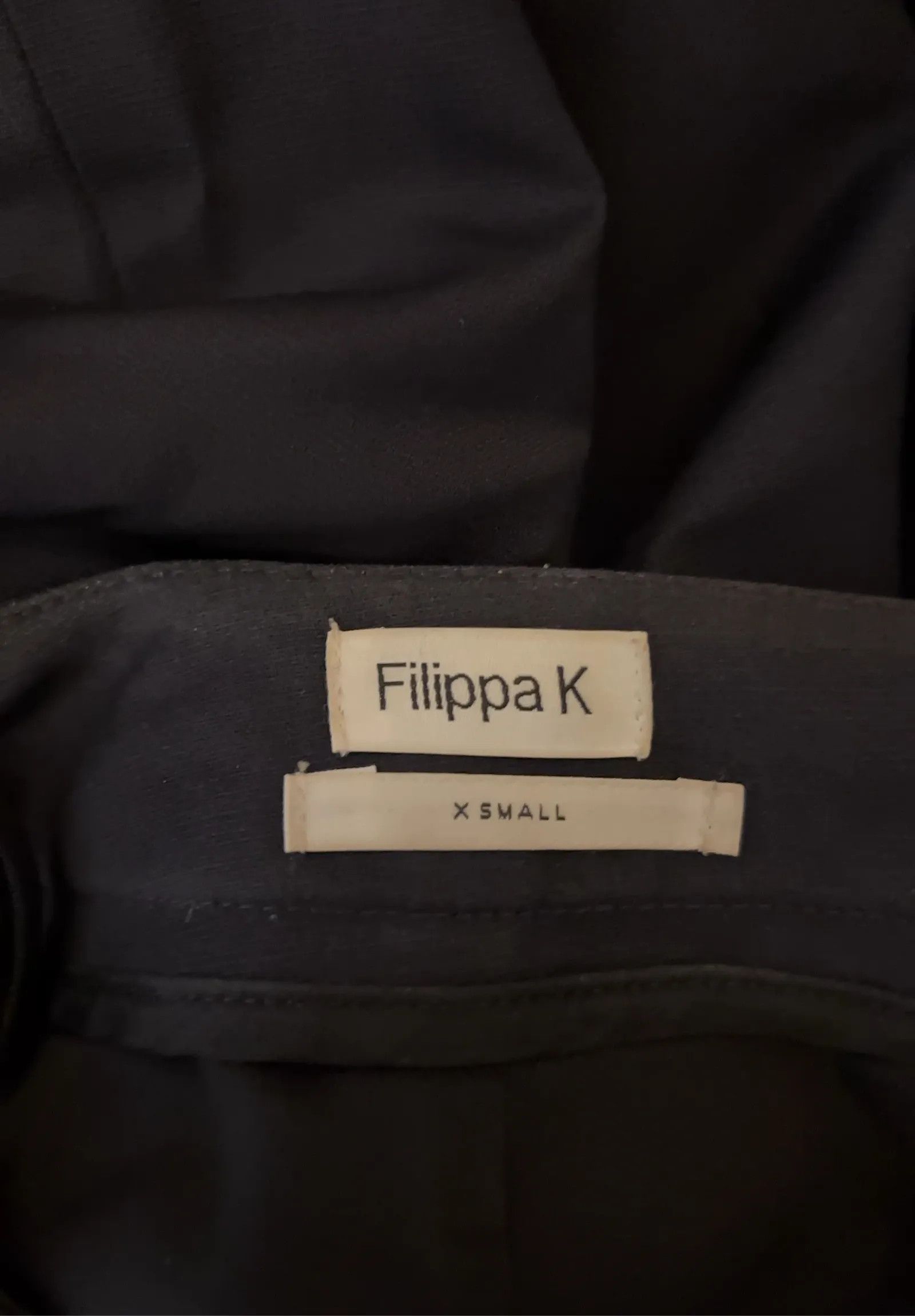 Filippa K Filippa K Skirt Size 25" / US 0 / IT 36 - 2 Thumbnail