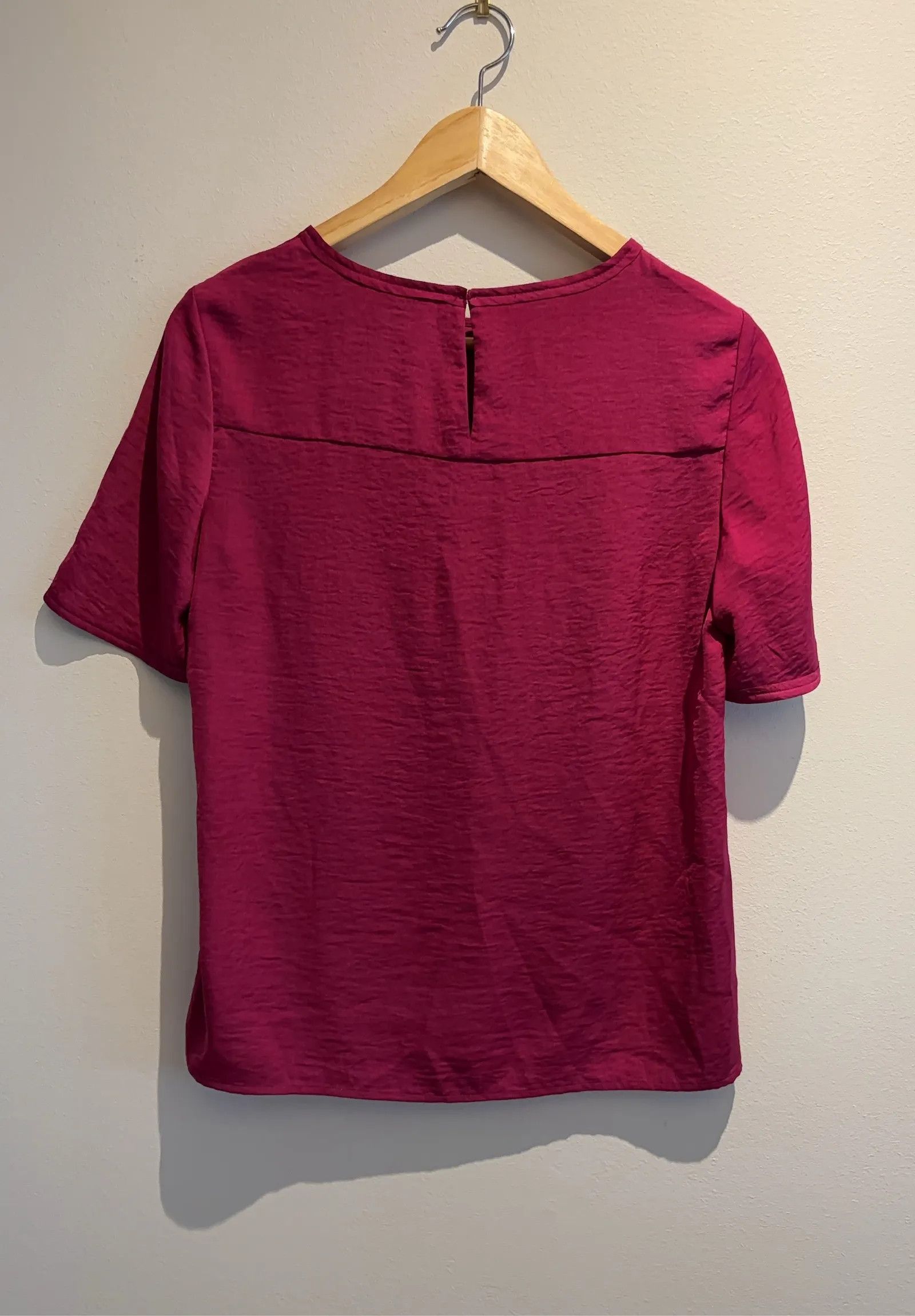 Filippa K Filippa K Blouse Size XS / US 0-2 / IT 36-38 - 4 Thumbnail