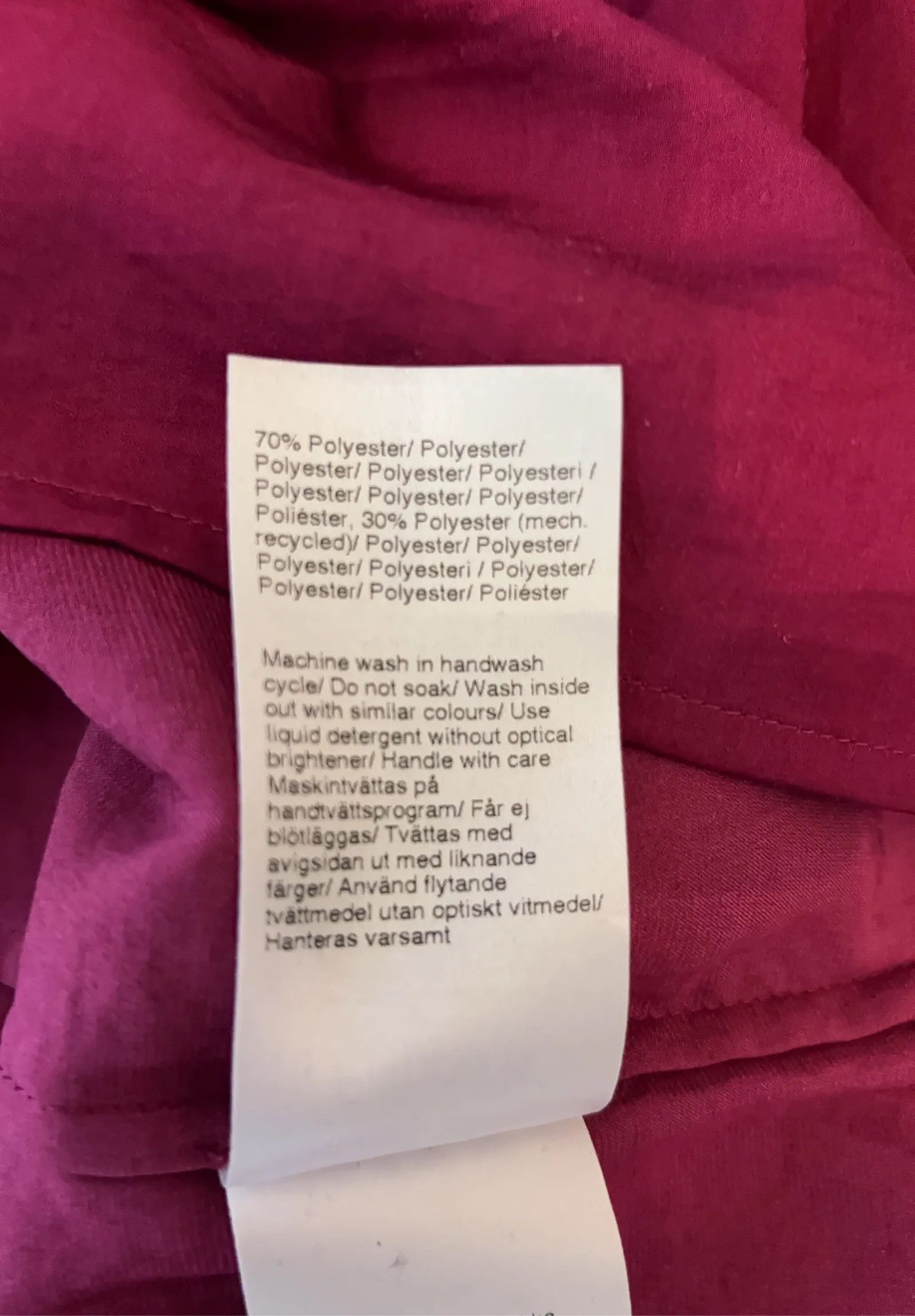 Filippa K Filippa K Blouse Size XS / US 0-2 / IT 36-38 - 3 Thumbnail