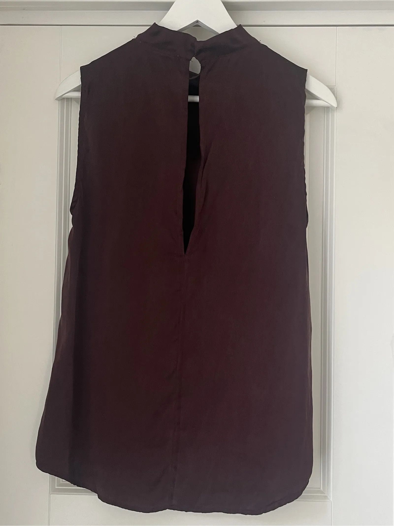 Gestuz Gestuz Blouse Size XS / US 0-2 / IT 36-38 - 5 Thumbnail