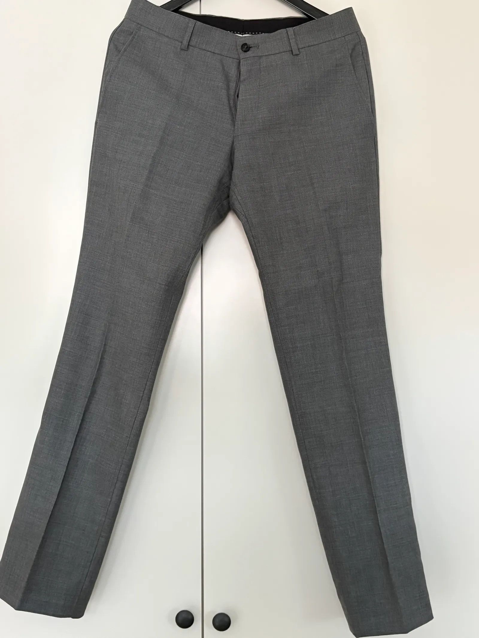 Tiger of Sweden Tiger of Sweden Nates Suit Size 38R - 4 Thumbnail