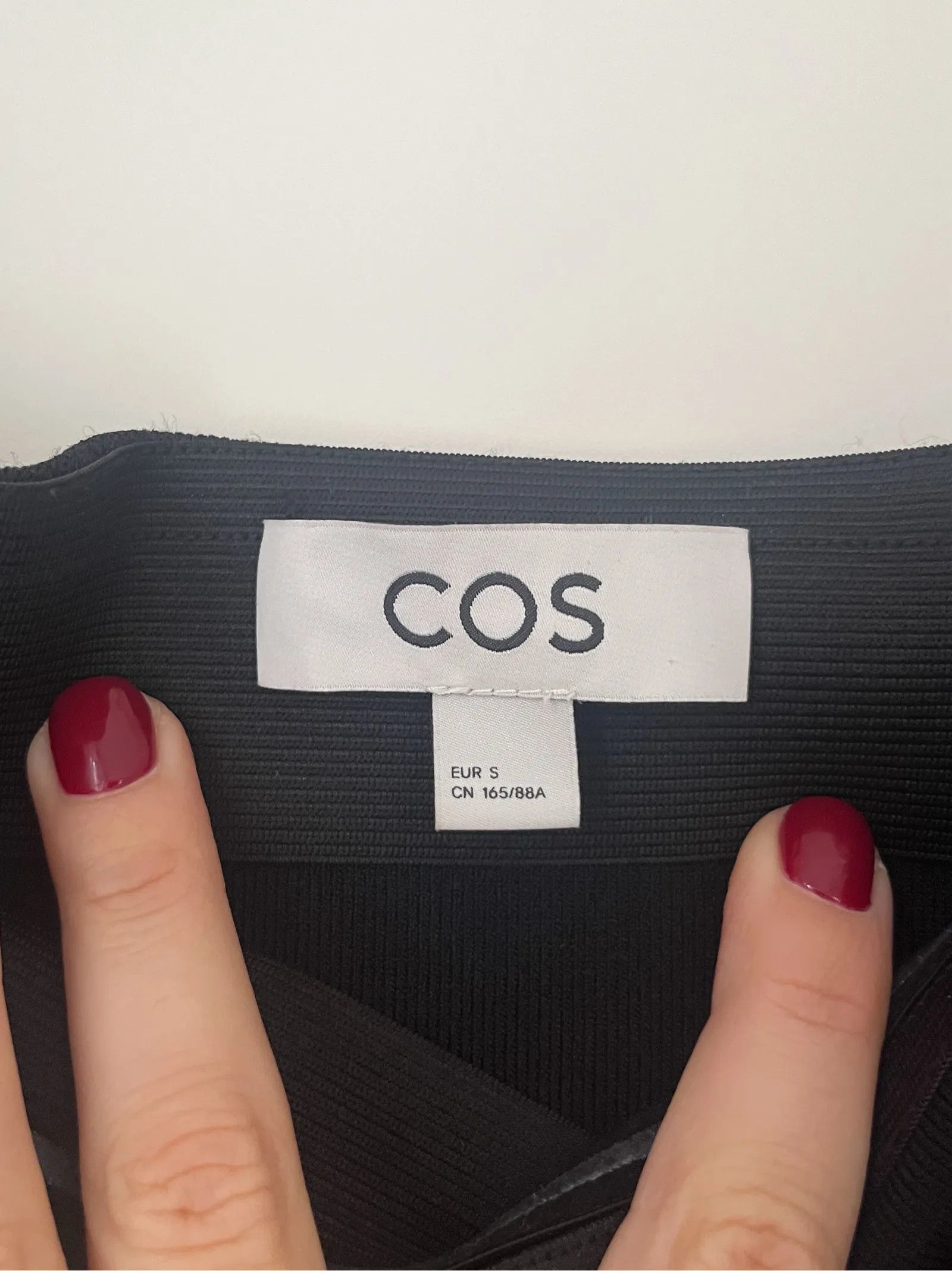 Cos Cos Dress Size S / US 4 / IT 40 - 2 Thumbnail