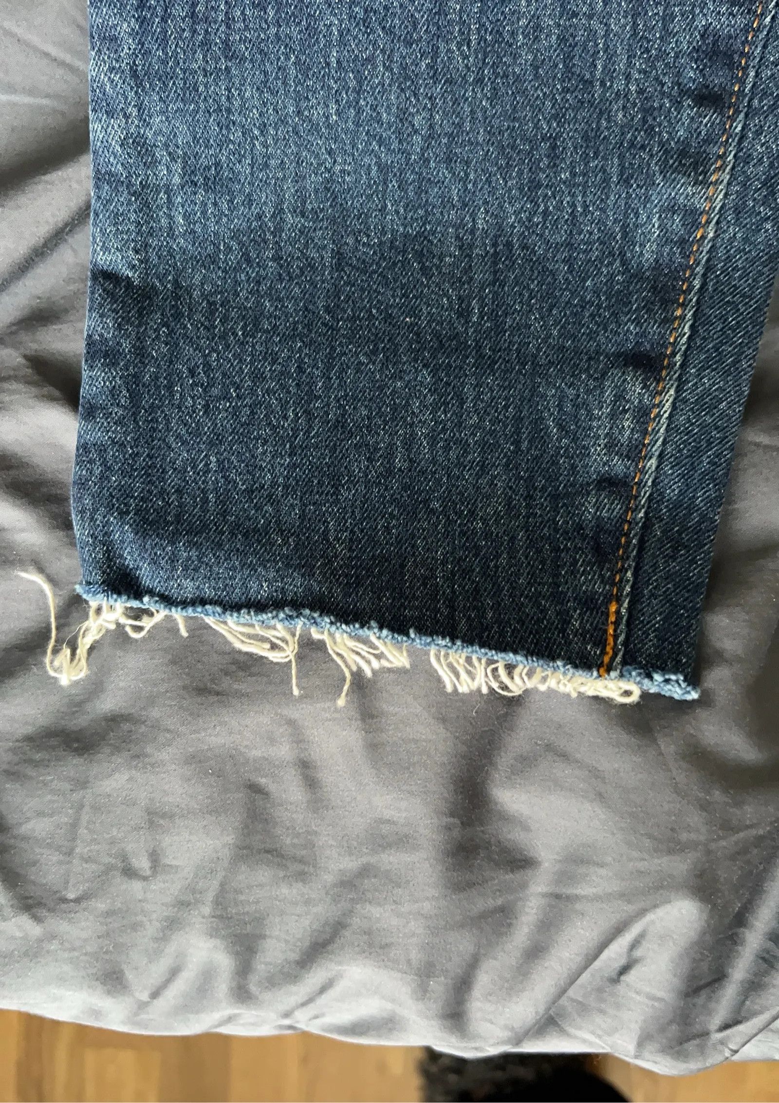 Levi's Levi's Jeans Size 29" - 7 Thumbnail