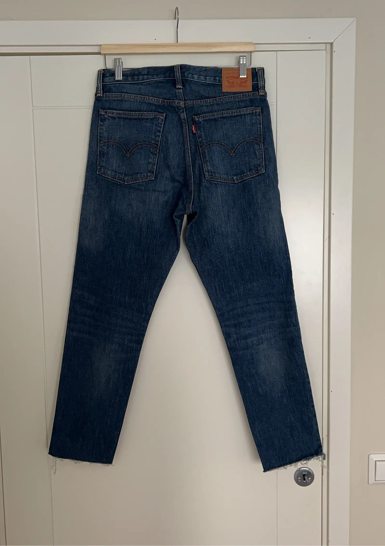 Levi's Levi's Jeans Size 29" - 4 Thumbnail