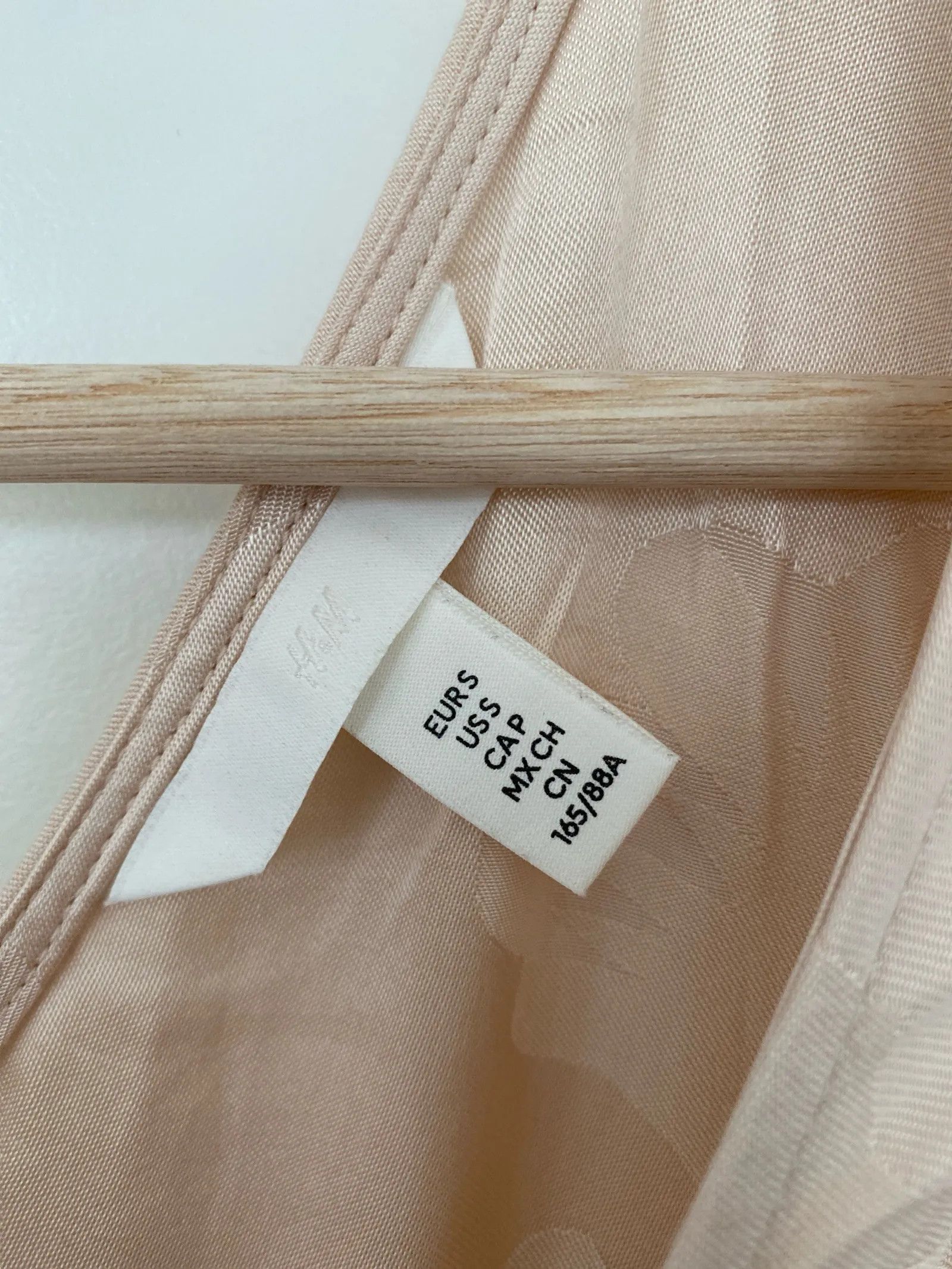 H&M H&M STUDIO Dress Size S / US 4 / IT 40 - 2 Thumbnail
