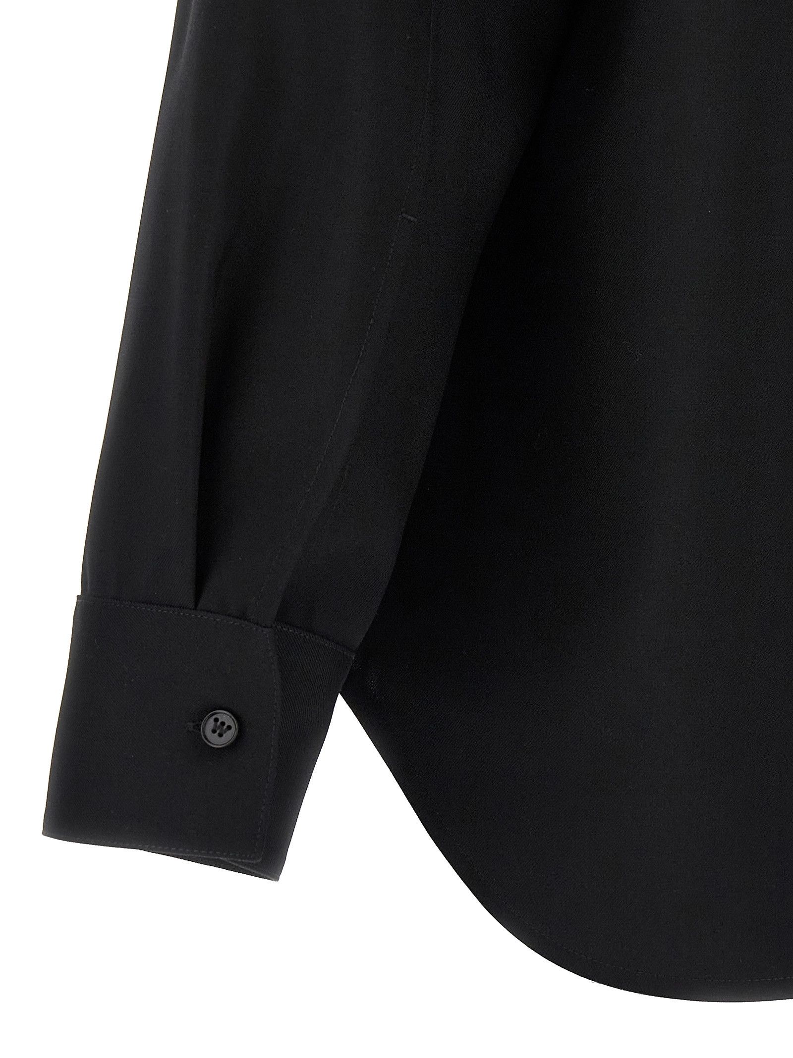 Jil Sander '08' shirt Size US L / EU 52-54 / 3 - 4 Thumbnail