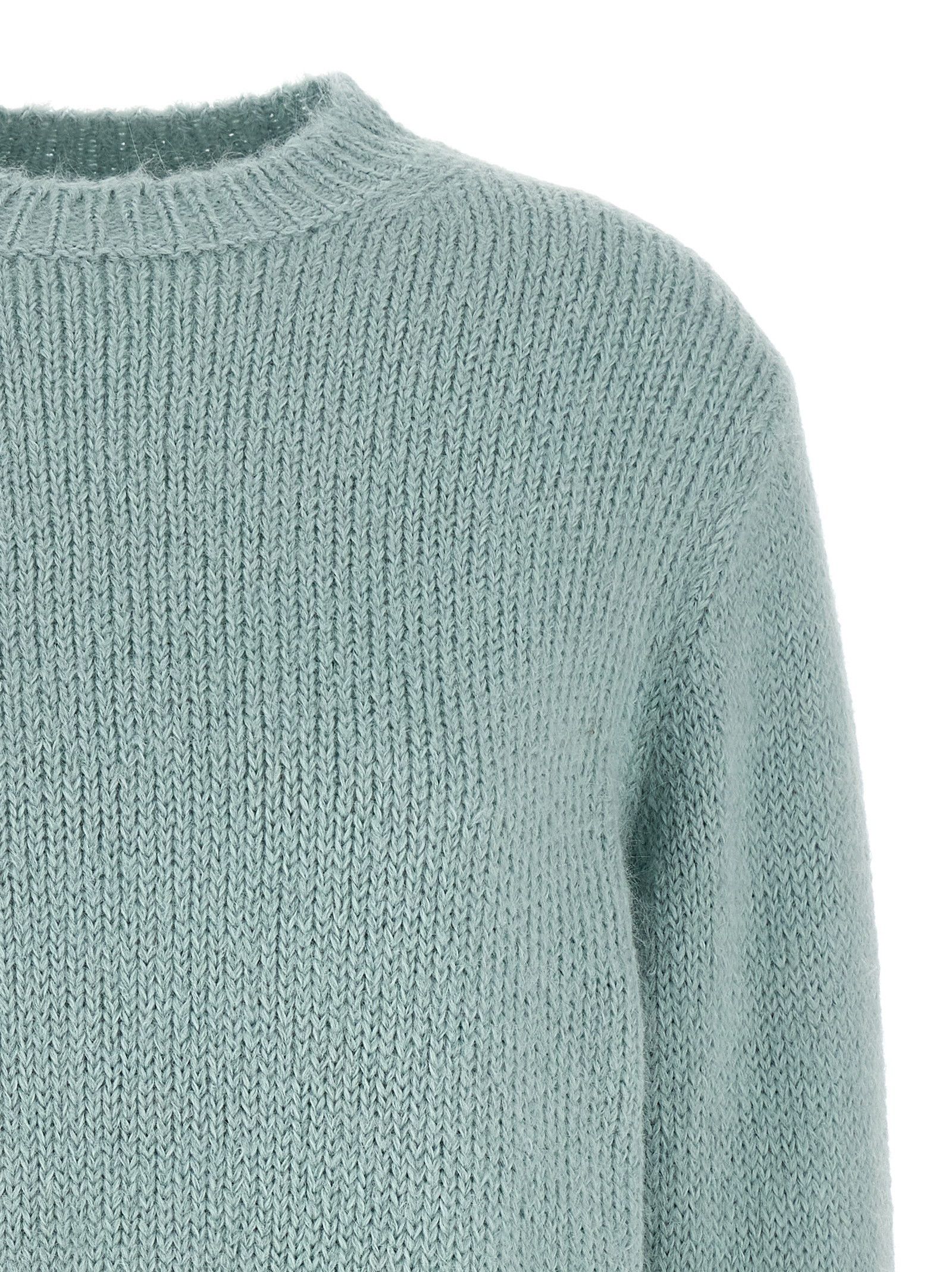 Jil Sander Crewneck sweater Size XS / US 0-2 / IT 36-38 - 3 Thumbnail