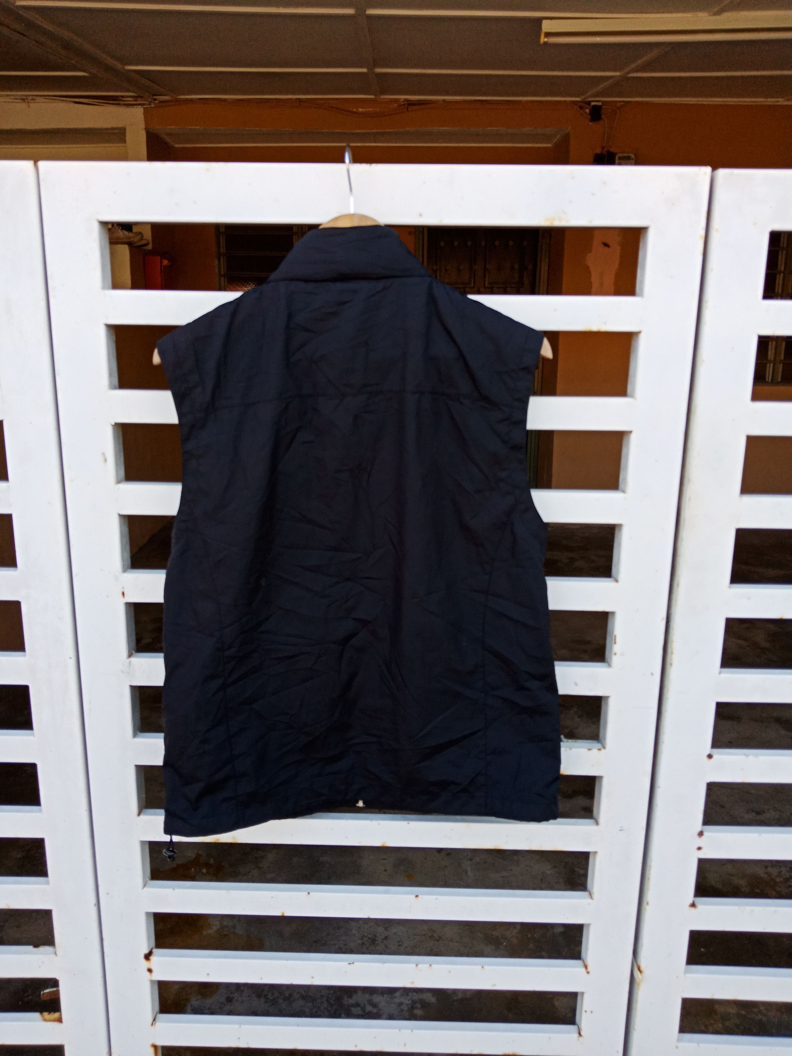 Yohji Yamamoto Yohji Yamamoto Jacket Size US M / EU 48-50 / 2 - 2 Thumbnail