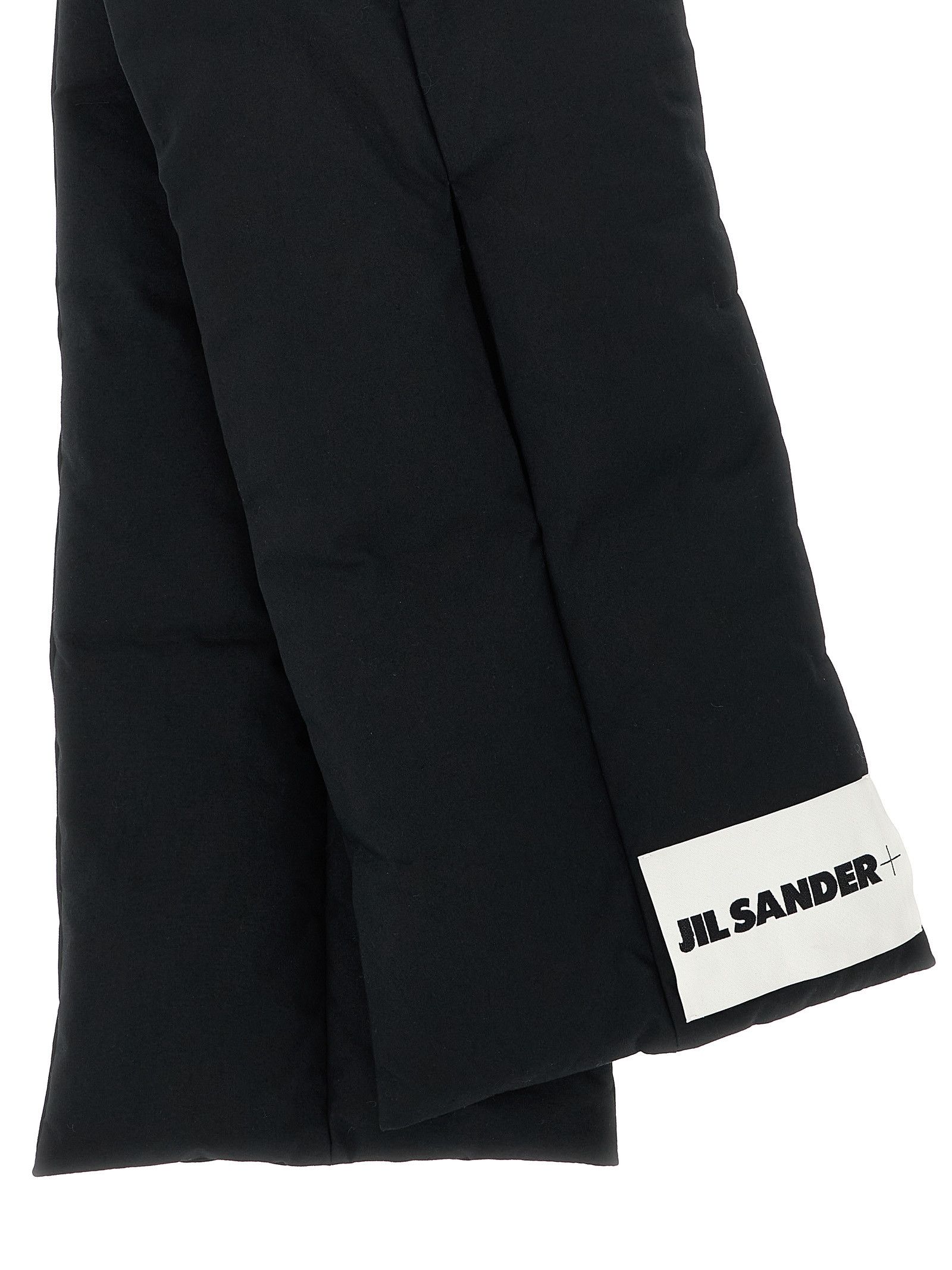 Jil Sander 'Down Scarf 01' scarf Size ONE SIZE - 3 Thumbnail