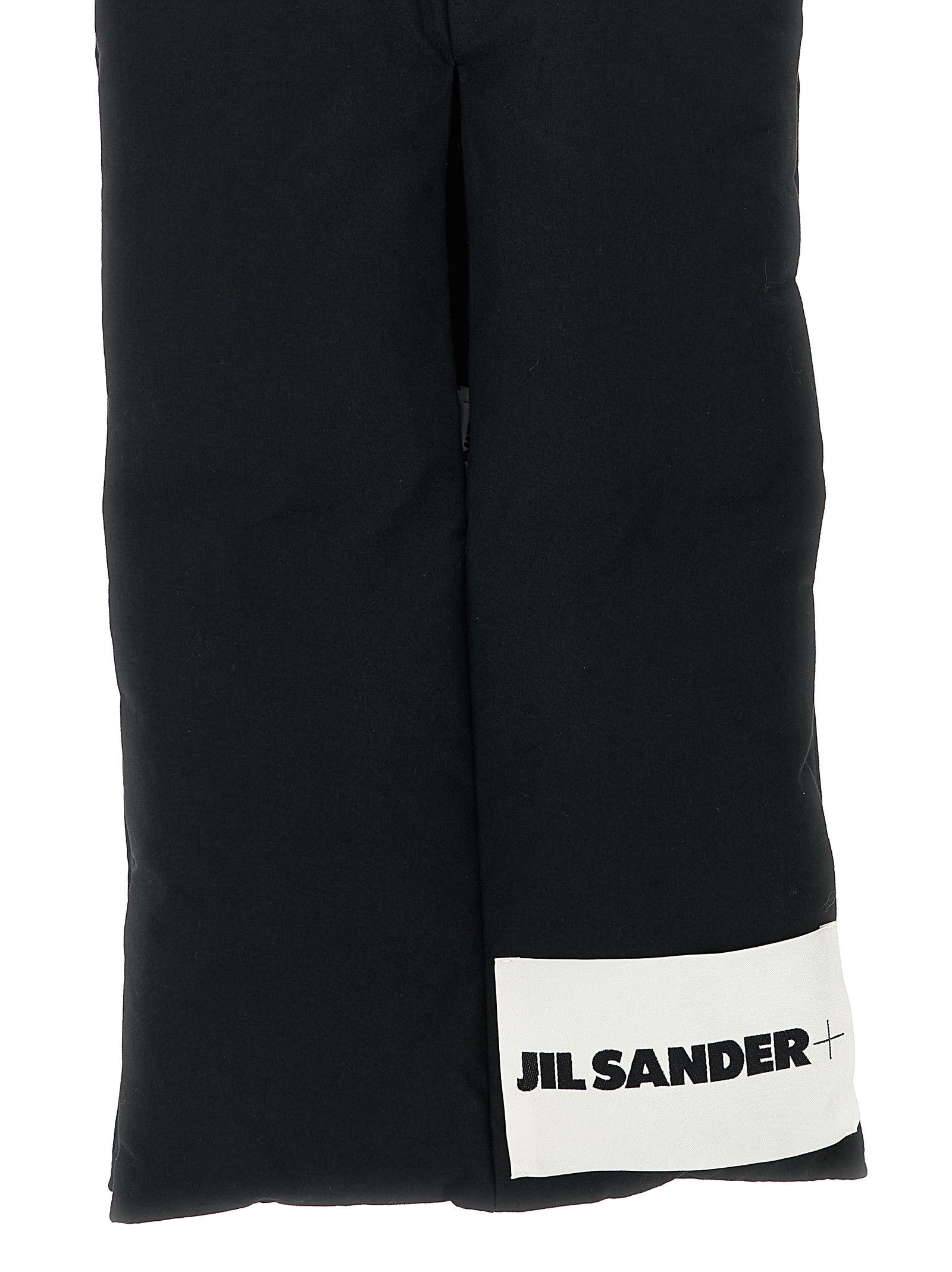 Jil Sander 'Down Scarf 01' scarf Size ONE SIZE - 2 Thumbnail