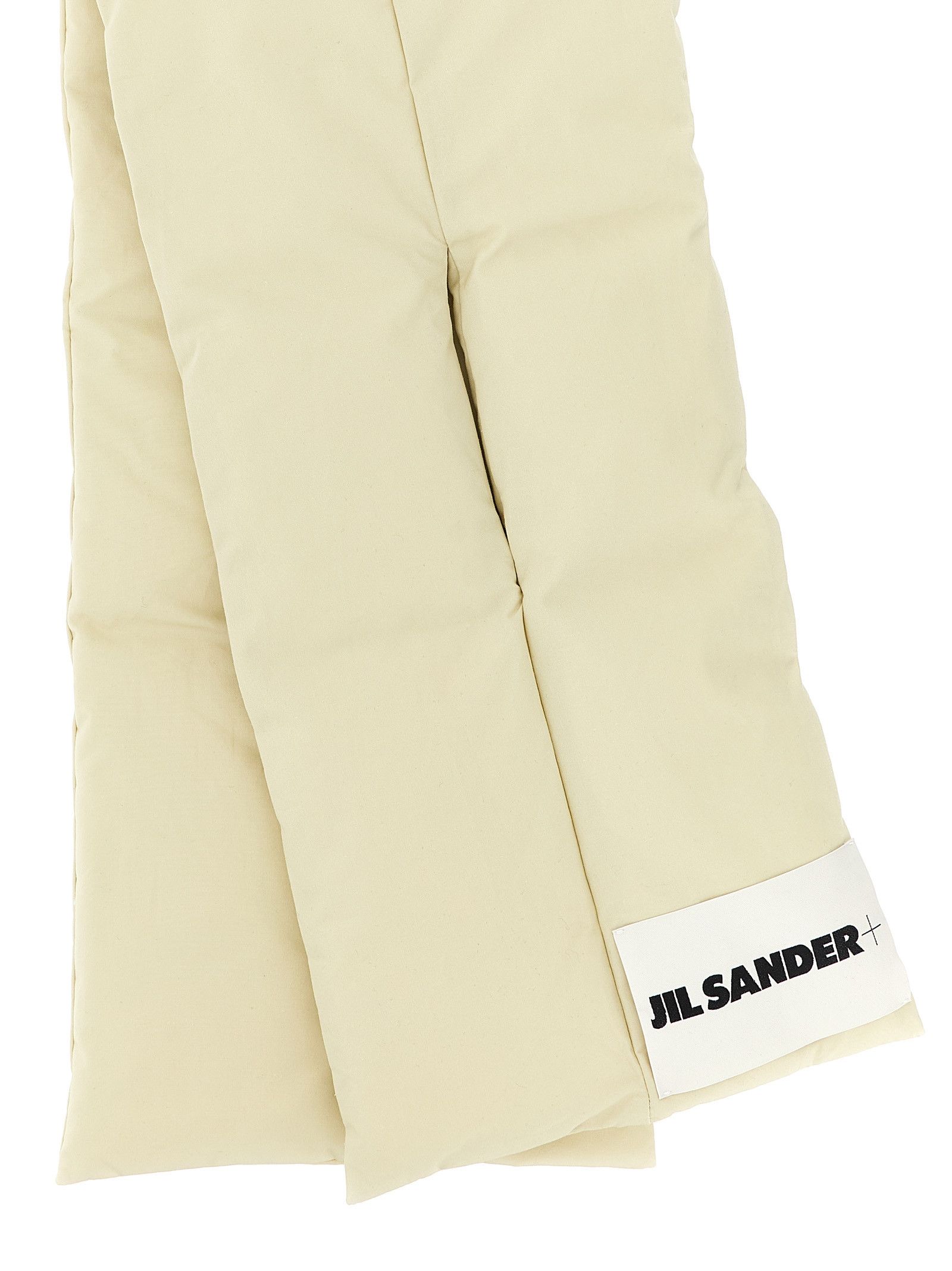 Jil Sander 'Down Scarf 01' scarf | Grailed