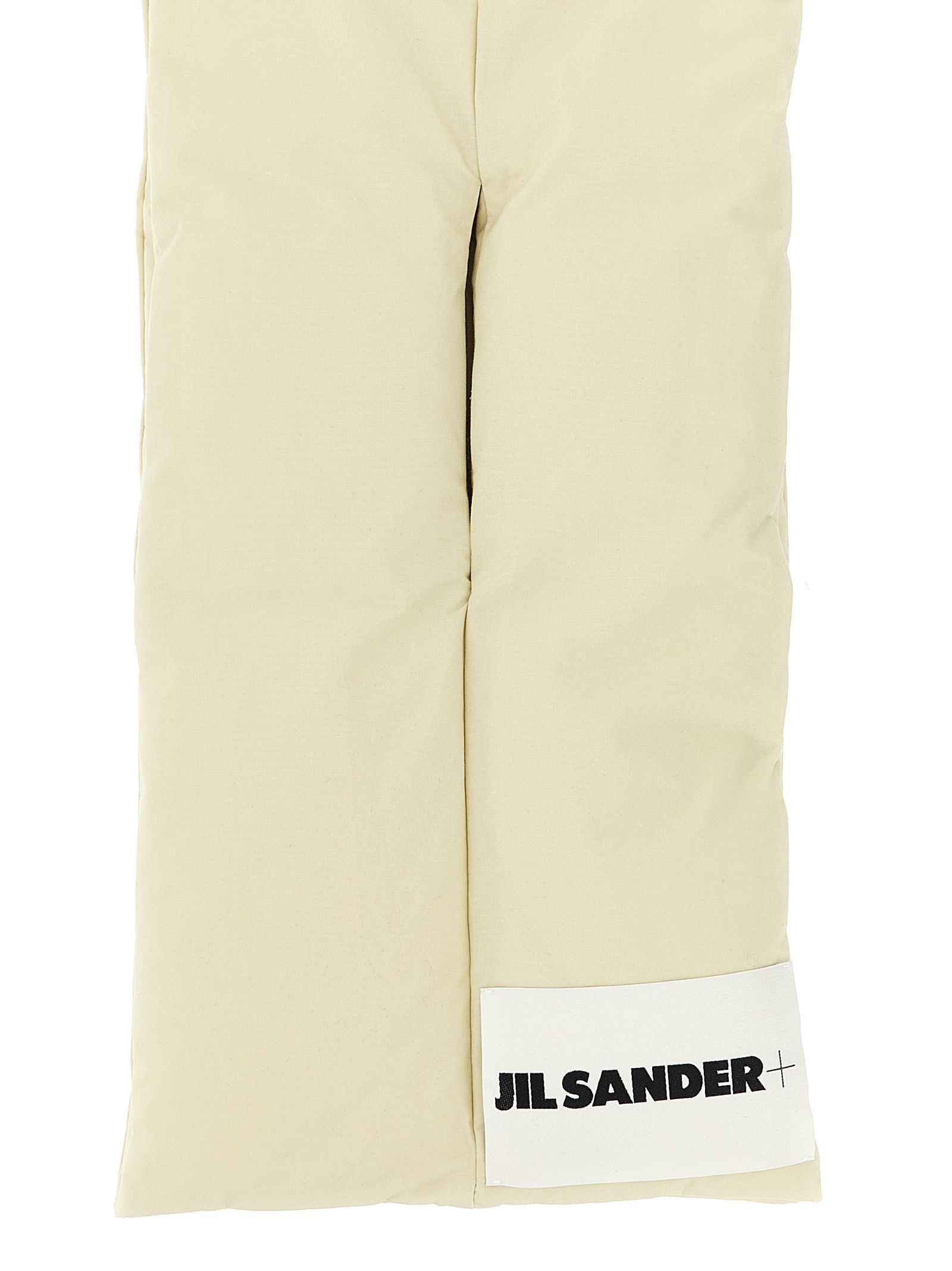 Jil Sander 'Down Scarf 01' scarf Size ONE SIZE - 2 Thumbnail