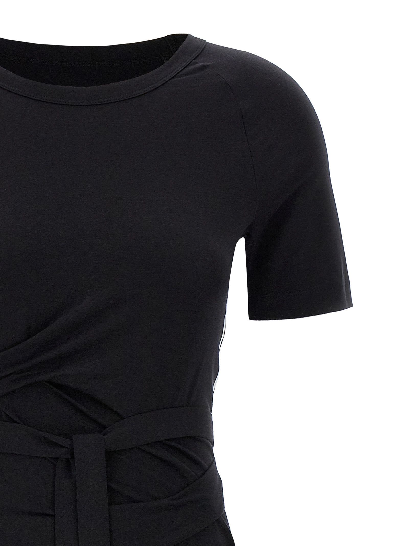 Y-3 Lyoncell T-shirt Size XS / US 0-2 / IT 36-38 - 4 Thumbnail
