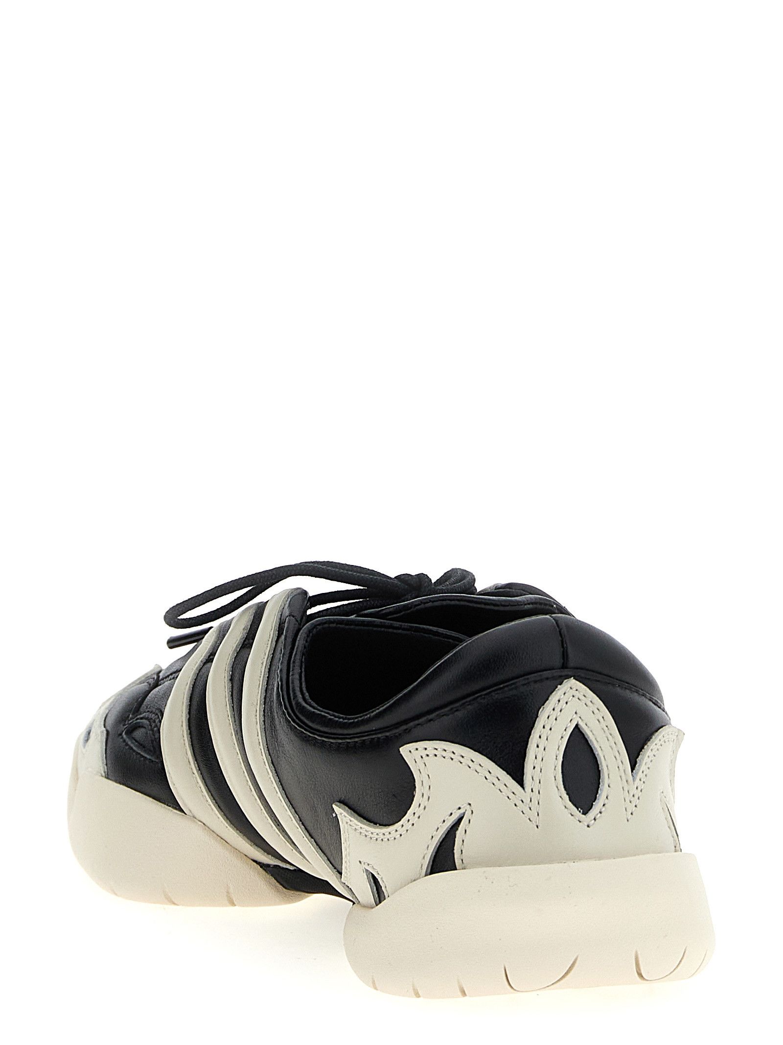 Y-3 'Y-3 Regu 2002' sneakers Size US 5 / IT 35 - 3 Thumbnail