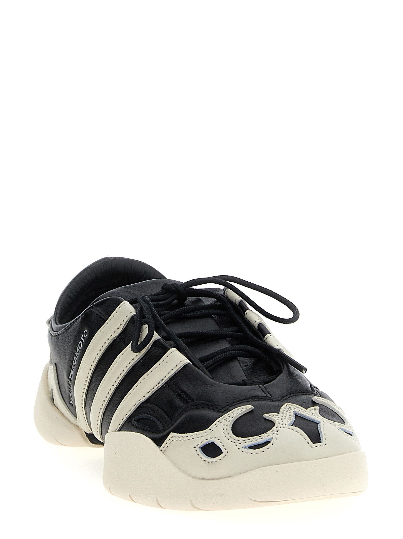 Y-3 'Y-3 Regu 2002' sneakers Size US 5 / IT 35 - 2 Thumbnail