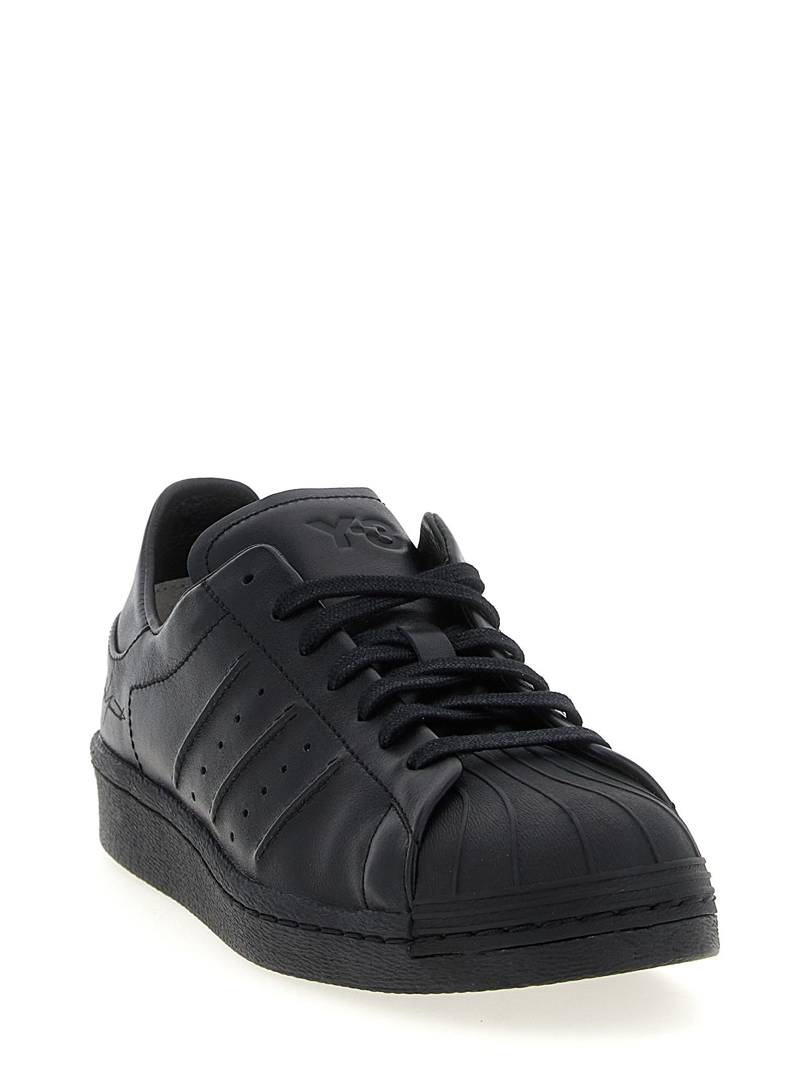 Y-3 'Y-3 Superstar' sneakers Size US 9.5 / IT 39.5 - 2 Thumbnail