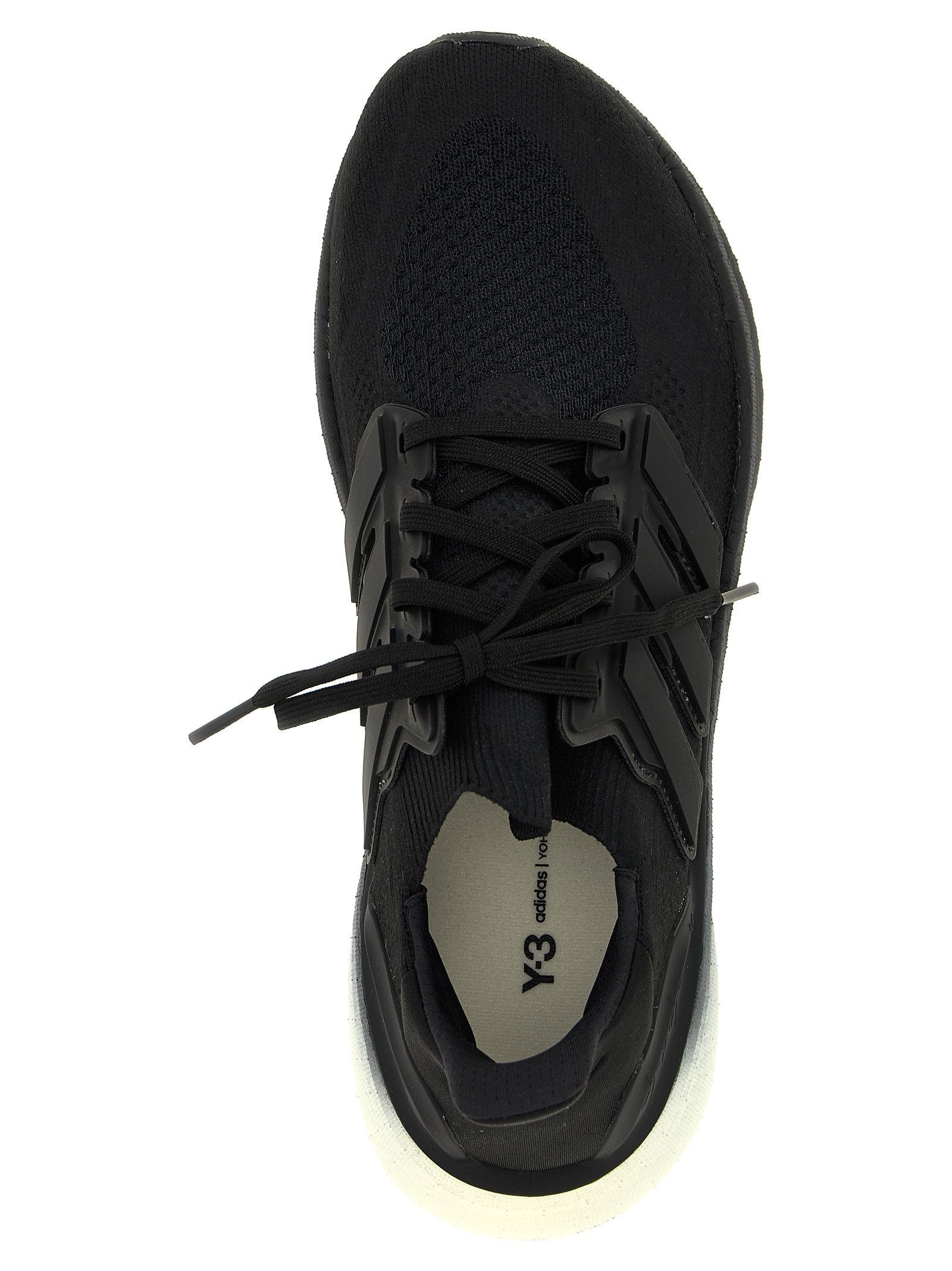 Y-3 'Ultraboost 5' sneakers Size US 7.5 / IT 37.5 - 4 Thumbnail
