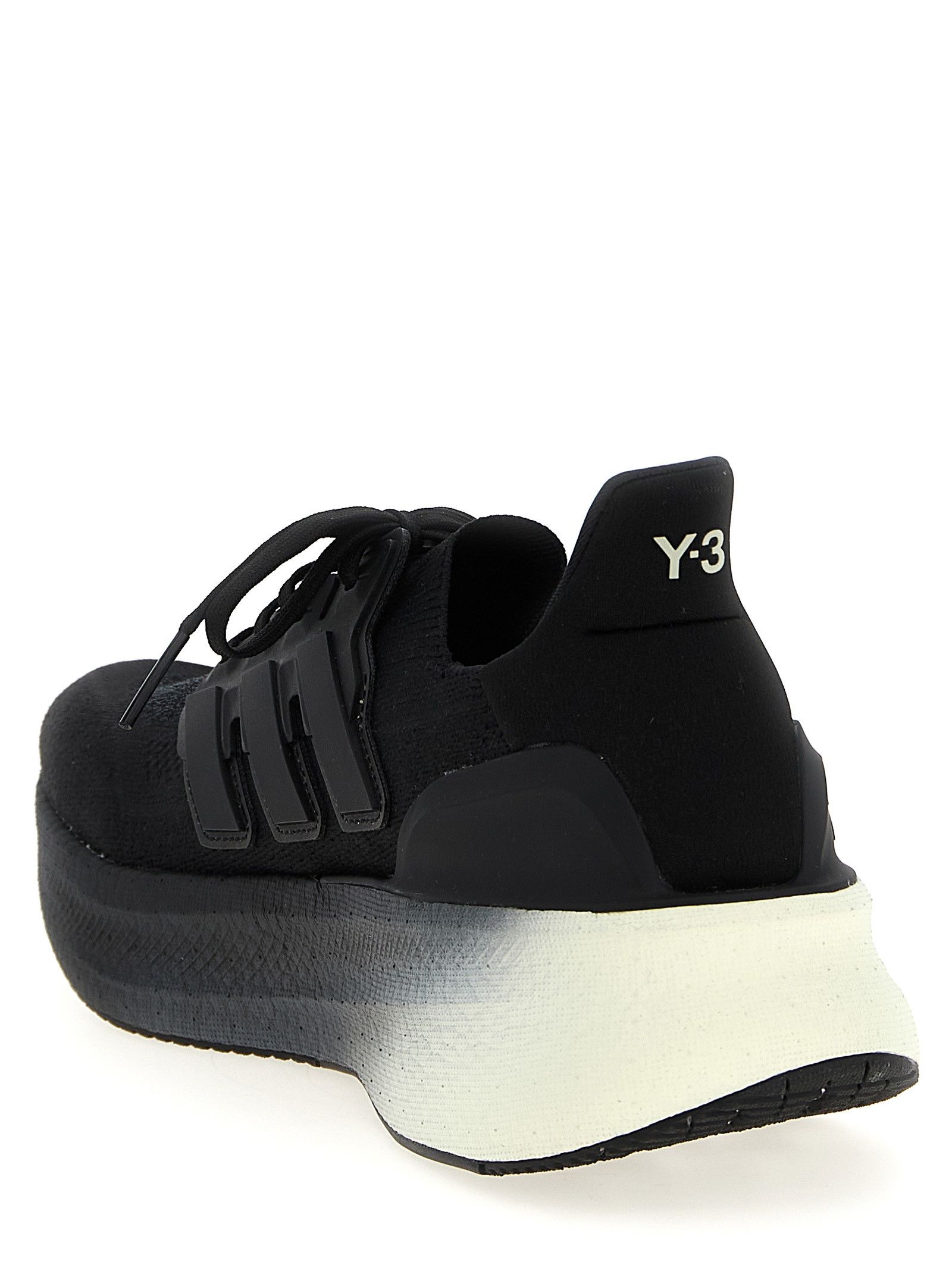 Y-3 'Ultraboost 5' sneakers Size US 7.5 / IT 37.5 - 3 Thumbnail