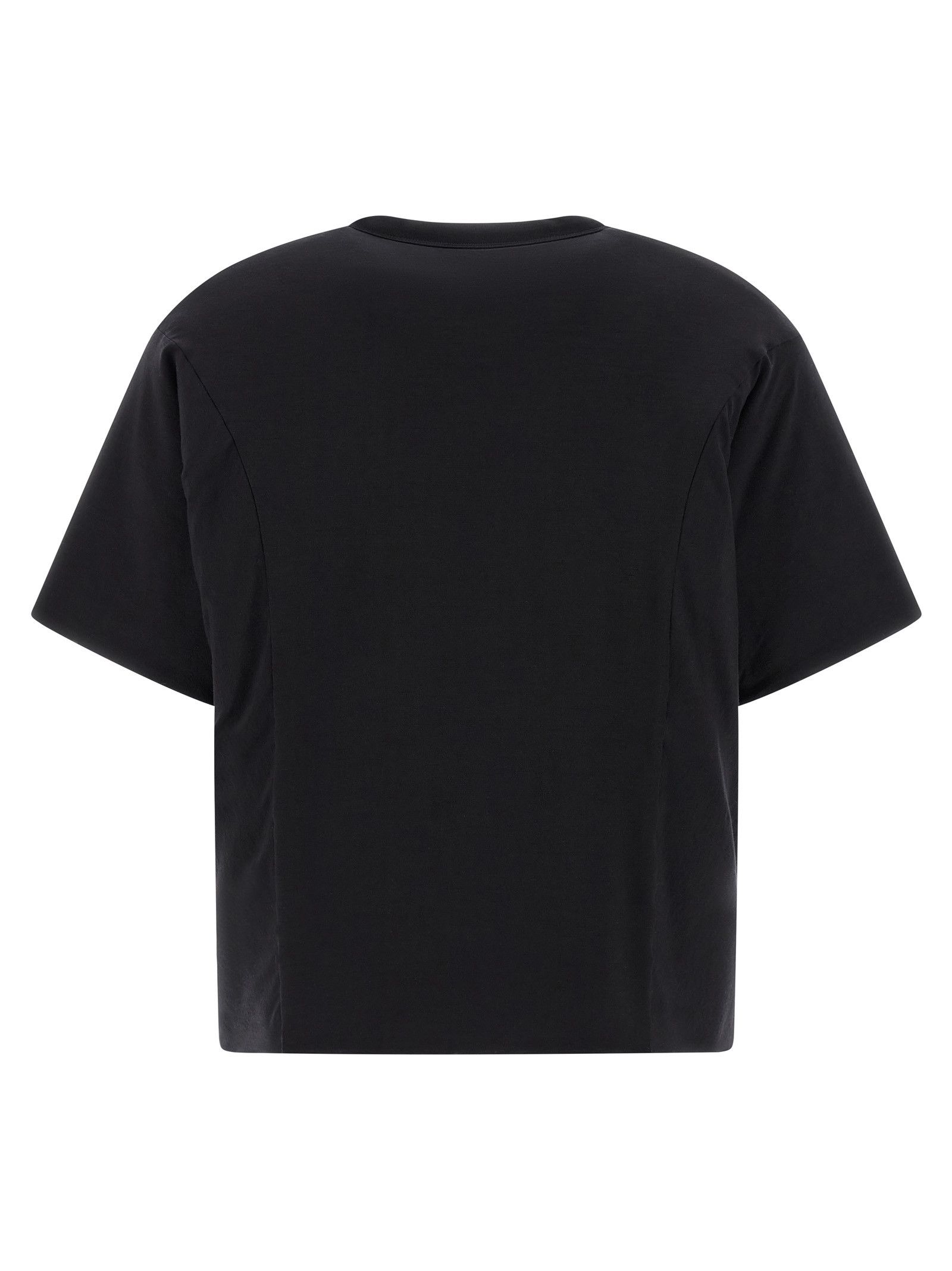 Y-3 'Y-3 Padded' T-shirt Size US M / EU 48-50 / 2 - 2 Thumbnail