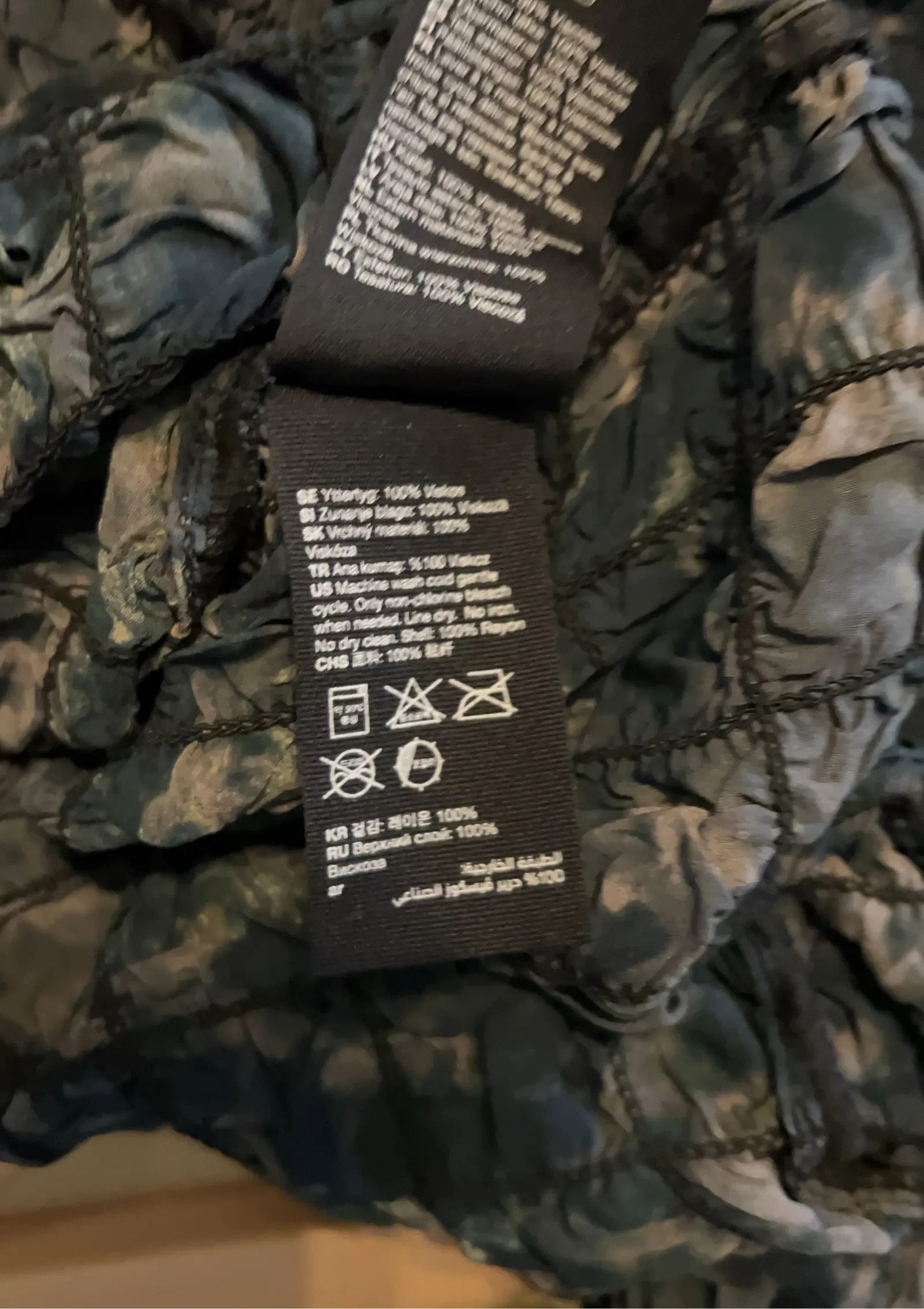 & Other Stories & Other Stories Polo knit Size S / US 4 / IT 40 - 3 Thumbnail