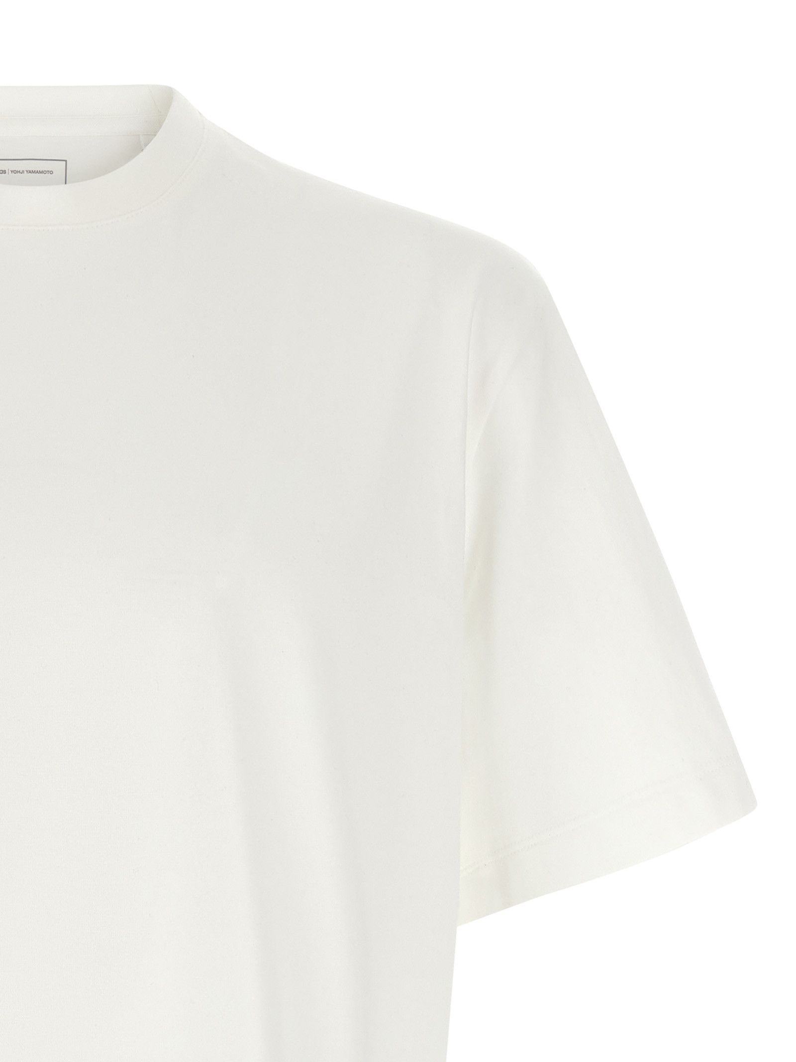 Y-3 'Y-3 Graphic' T-shirt Size US M / EU 48-50 / 2 - 3 Thumbnail