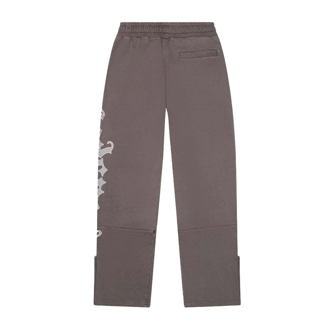 Godspeed Stone Grey Sweatsuit Hoodies & Sweatpants Set Size XXL / US 16-18 / IT 52-54 - 4 Thumbnail