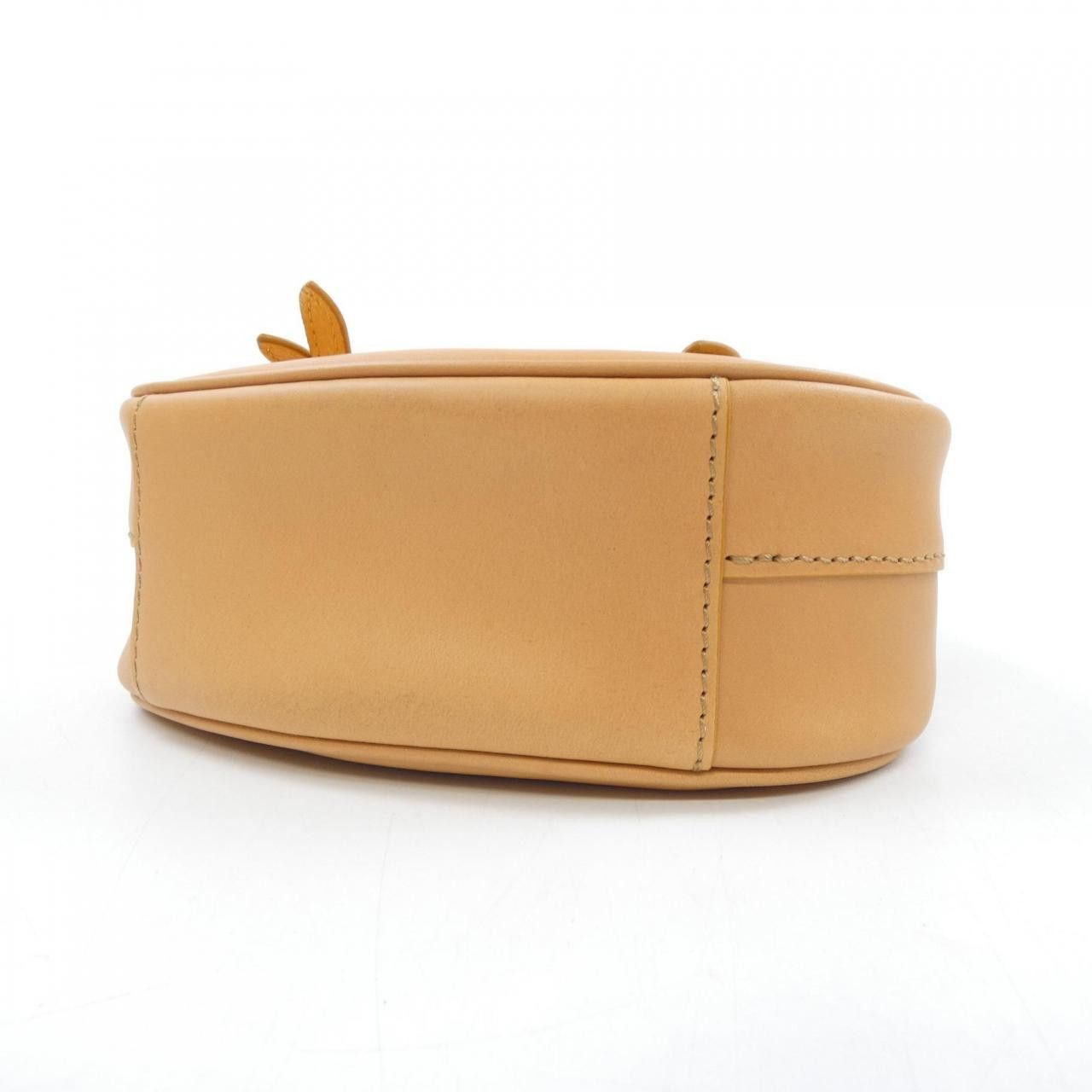 Other Other Fontanamilano Bag Leather Crossbody Bag DUTY FREE for USA Size ONE SIZE - 4 Thumbnail