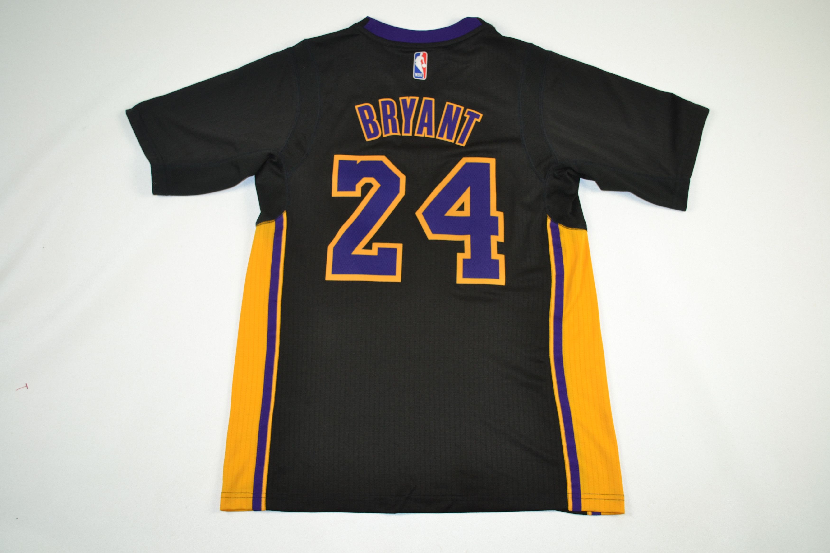 Adidas Kobe Bryant Hollywood Nights 2014 Adidas Los Angeles Lakers Jersey LA Shirt 80s 90s streetwear fashion hip hop mamba Grailed