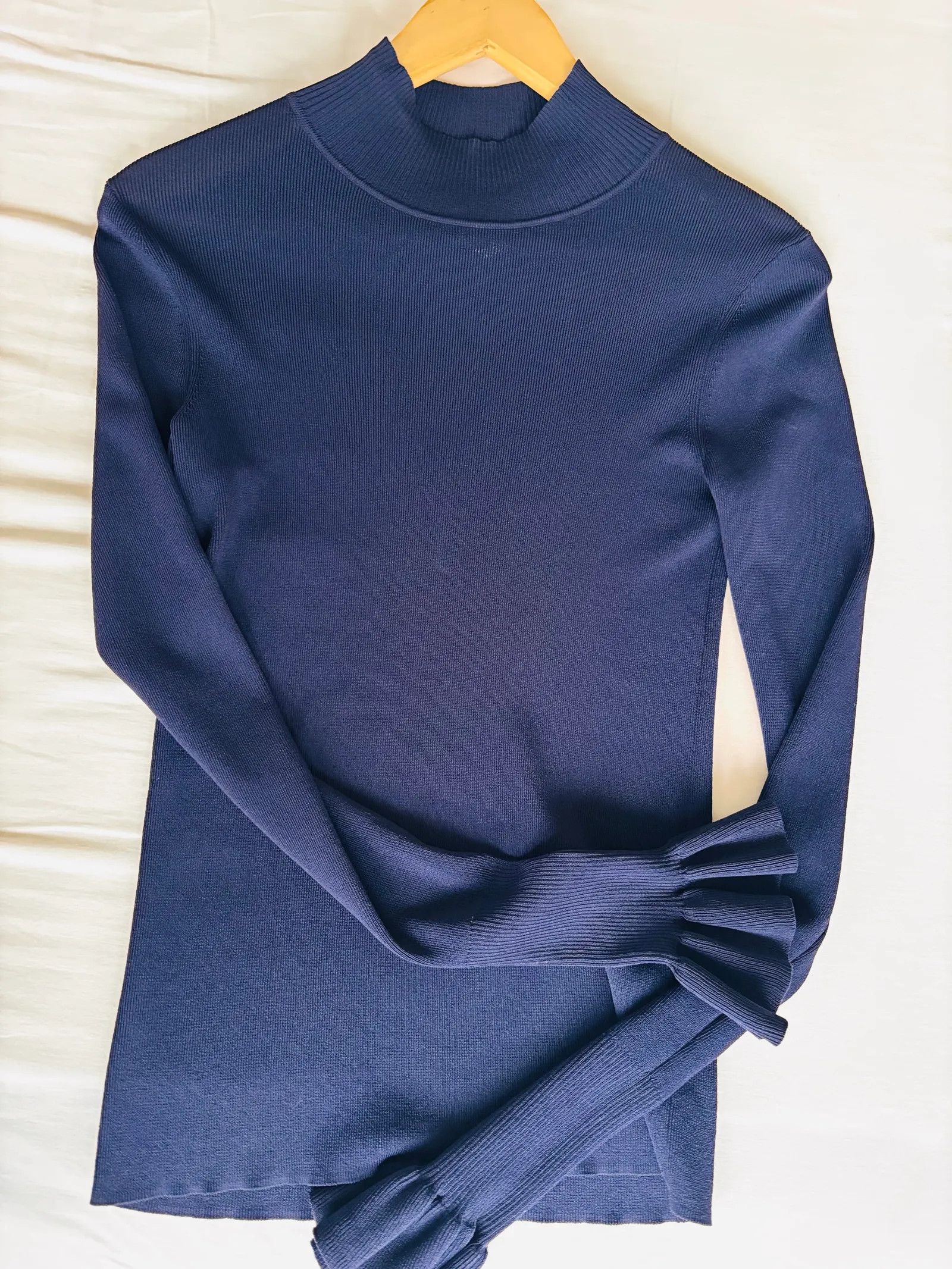Cos Cos Polo knit Size XS / US 0-2 / IT 36-38 - 4 Thumbnail