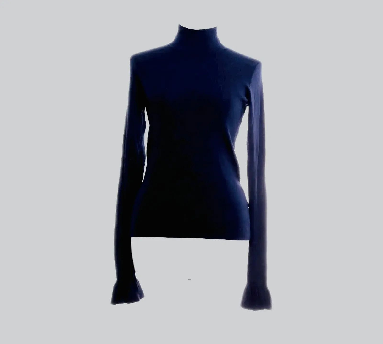Cos Cos Polo knit Size XS / US 0-2 / IT 36-38 - 3 Thumbnail