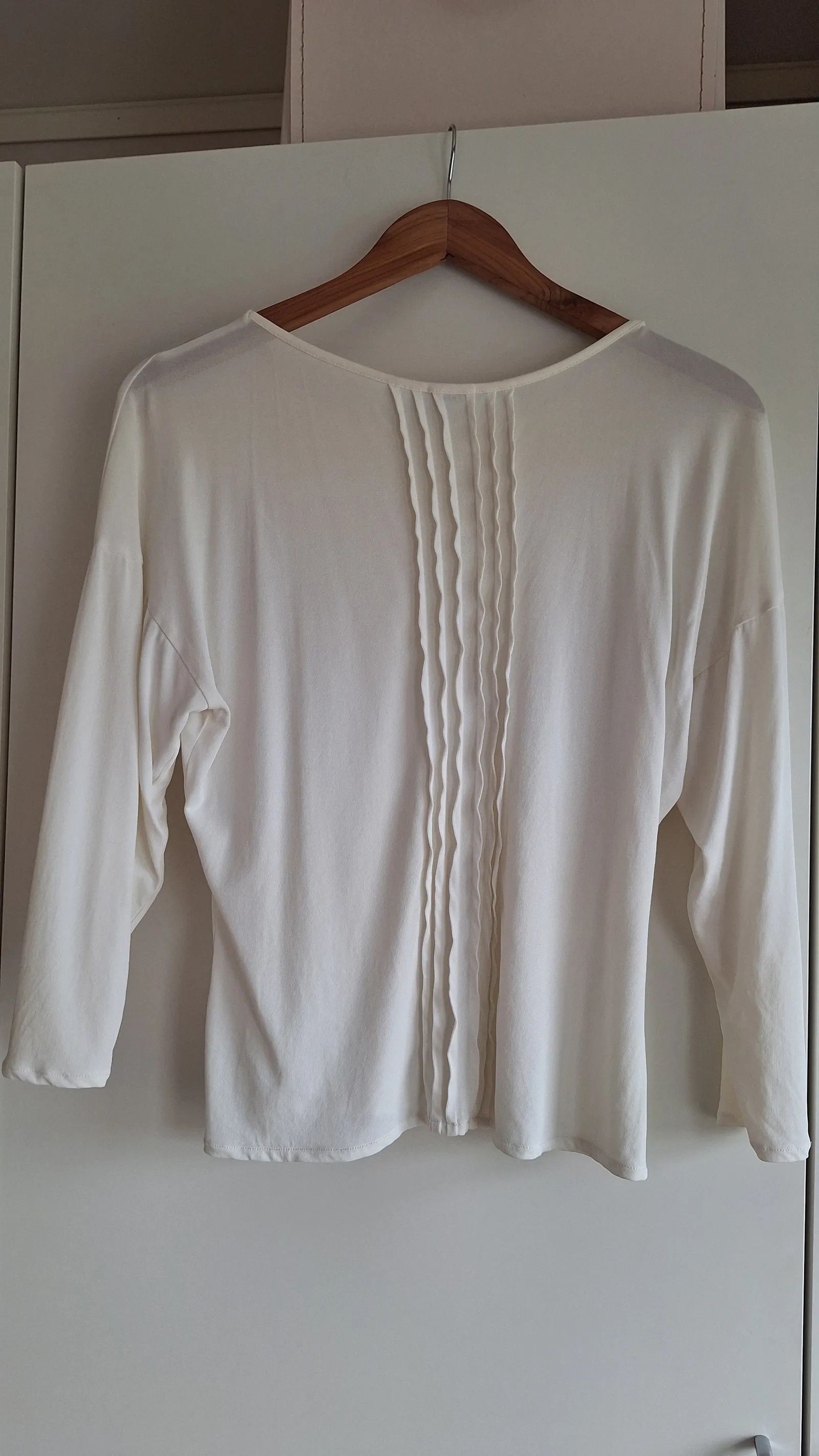 Filippa K Filippa K Blouse Size S / US 4 / IT 40 - 3 Thumbnail