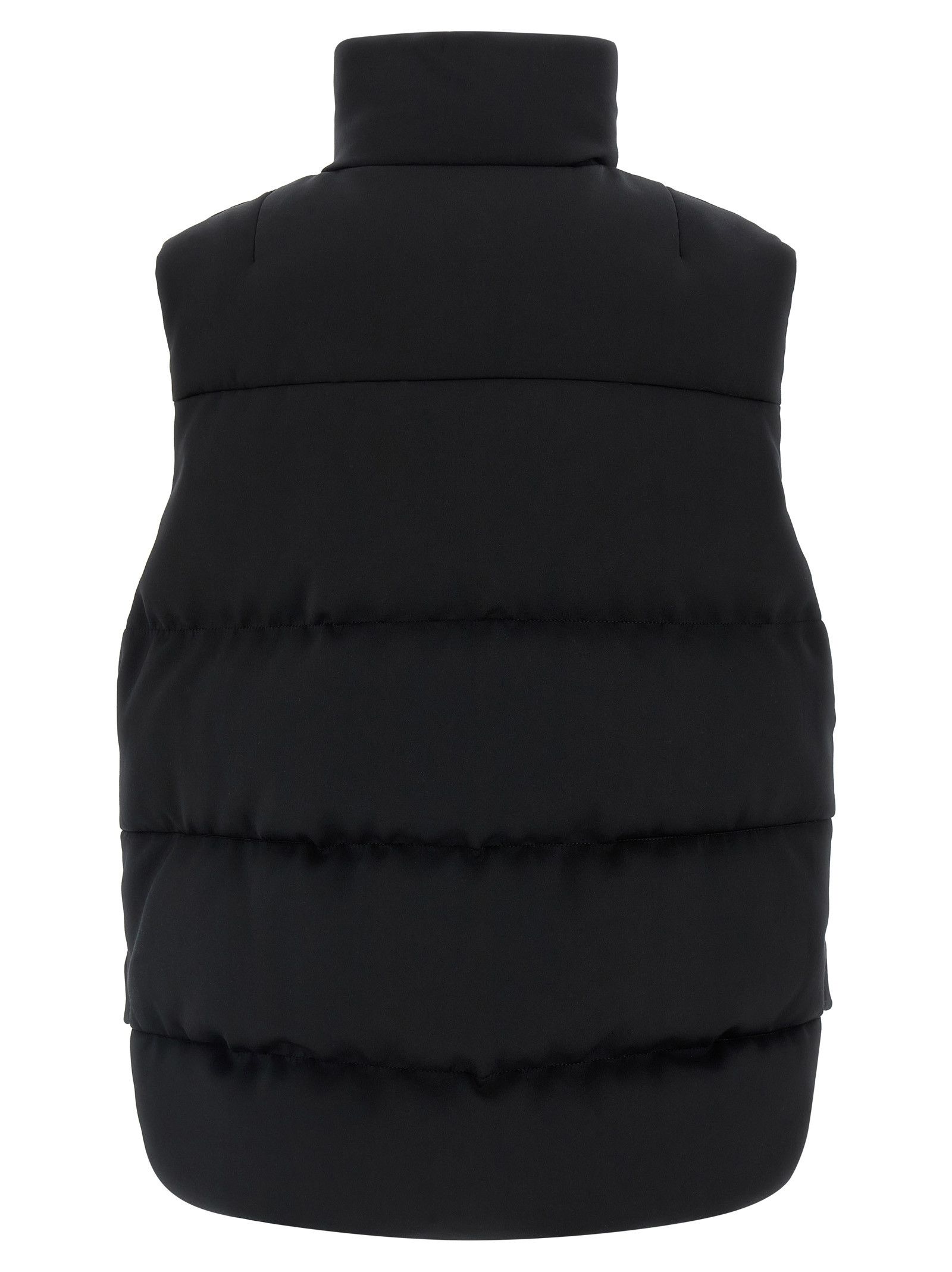 Moncler Genius Moncler x Edward Enninful 'Otis' vest Size XS / US 0-2 / IT 36-38 - 2 Thumbnail