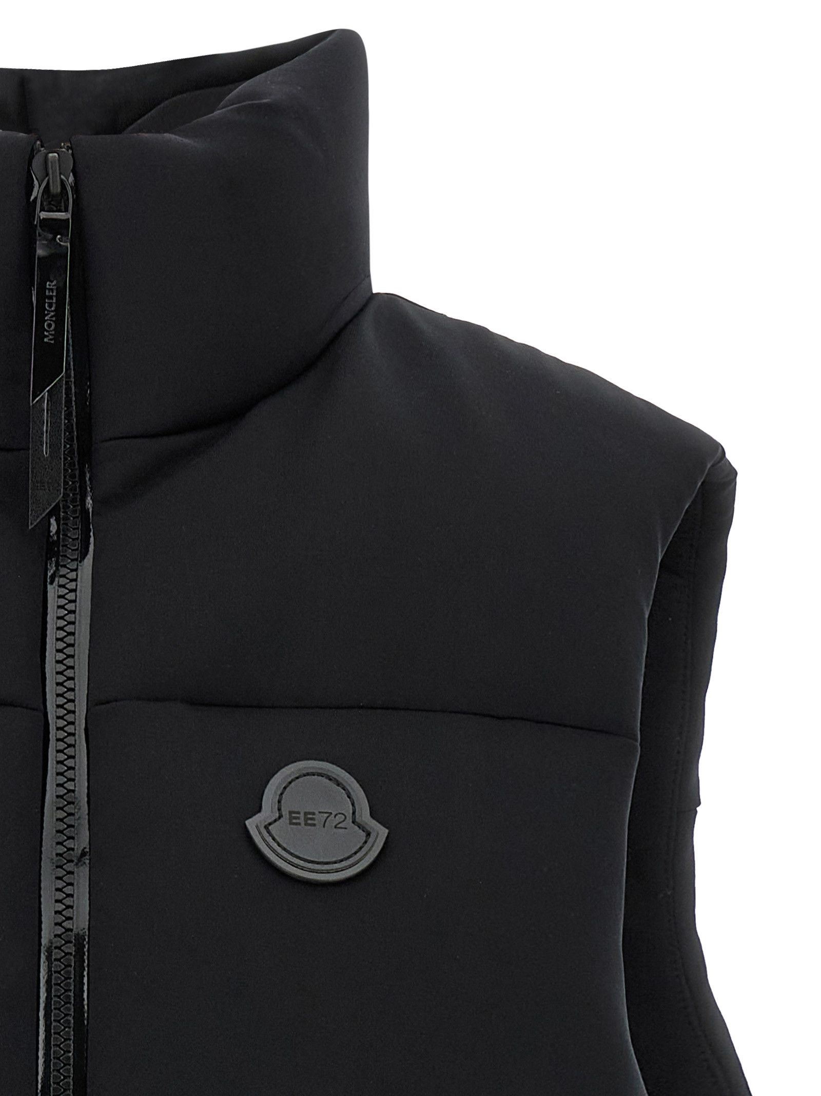 Moncler Genius Moncler x Edward Enninful 'Otis' vest Size XS / US 0-2 / IT 36-38 - 3 Thumbnail
