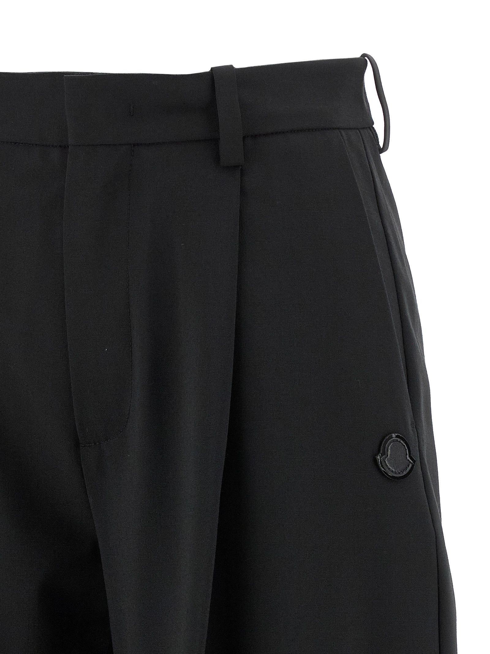 Moncler Genius Moncler x Edward Enninful pants Size 27" / US 4 / IT 40 - 3 Thumbnail