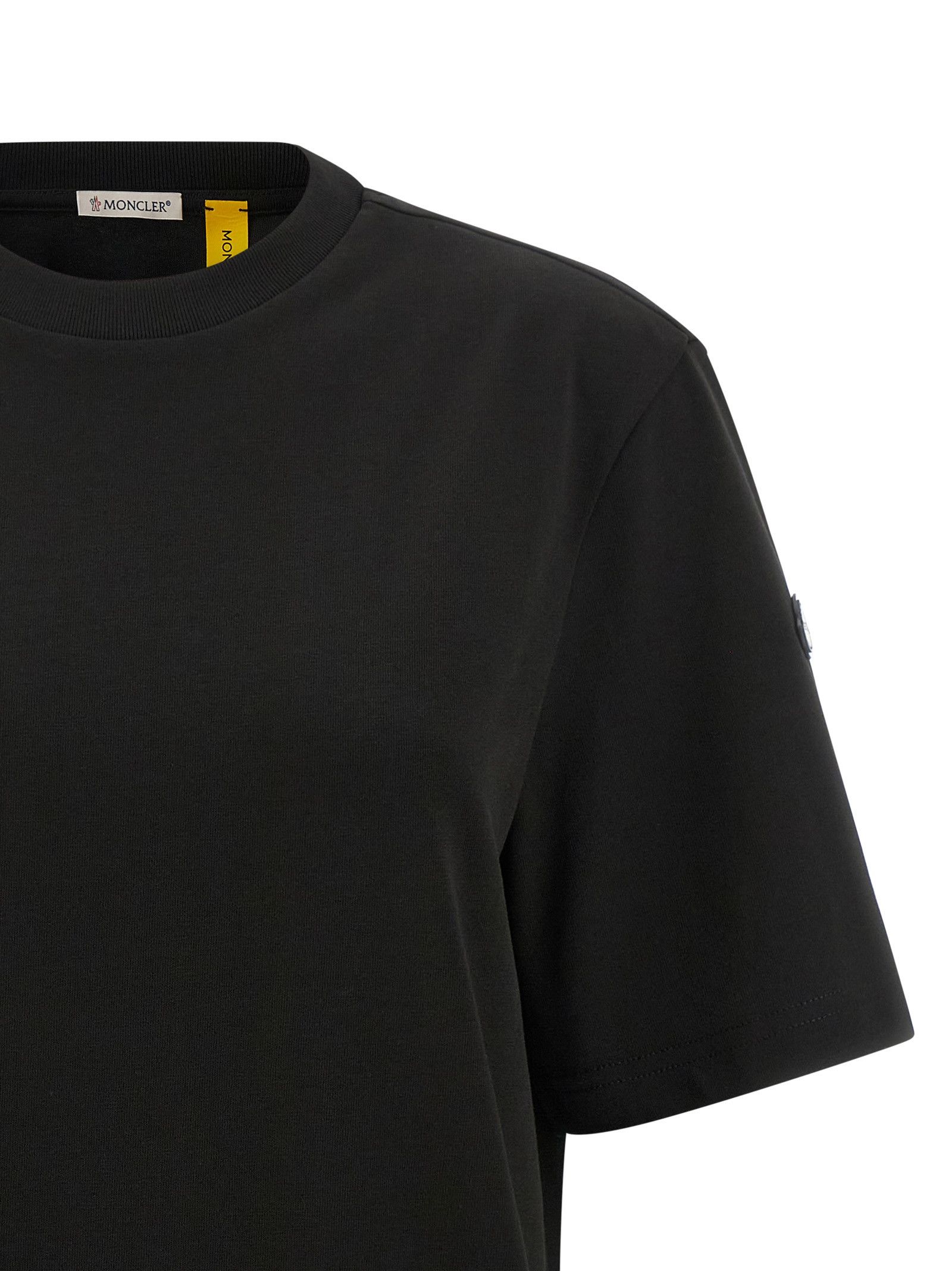 Moncler Genius T-shirt Moncler x Edward Enninful Size XS / US 0-2 / IT 36-38 - 3 Thumbnail