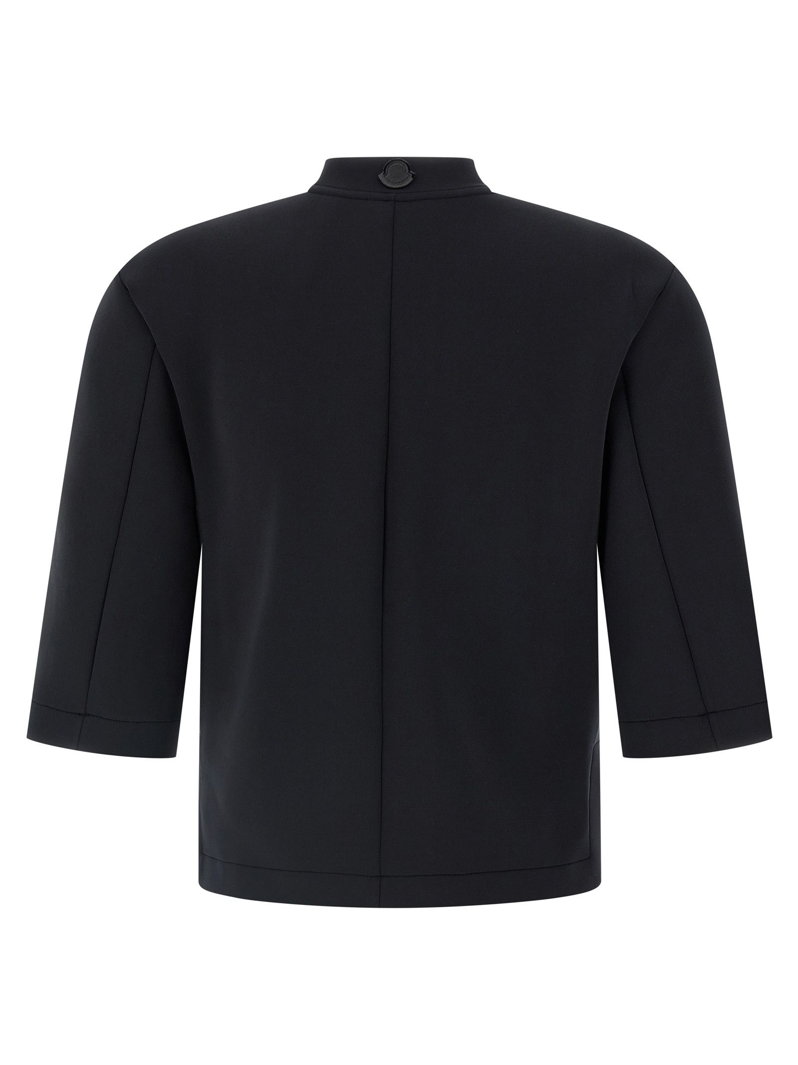 Moncler Genius Top Moncler x Edward Enninful Size XS / US 0-2 / IT 36-38 - 2 Thumbnail