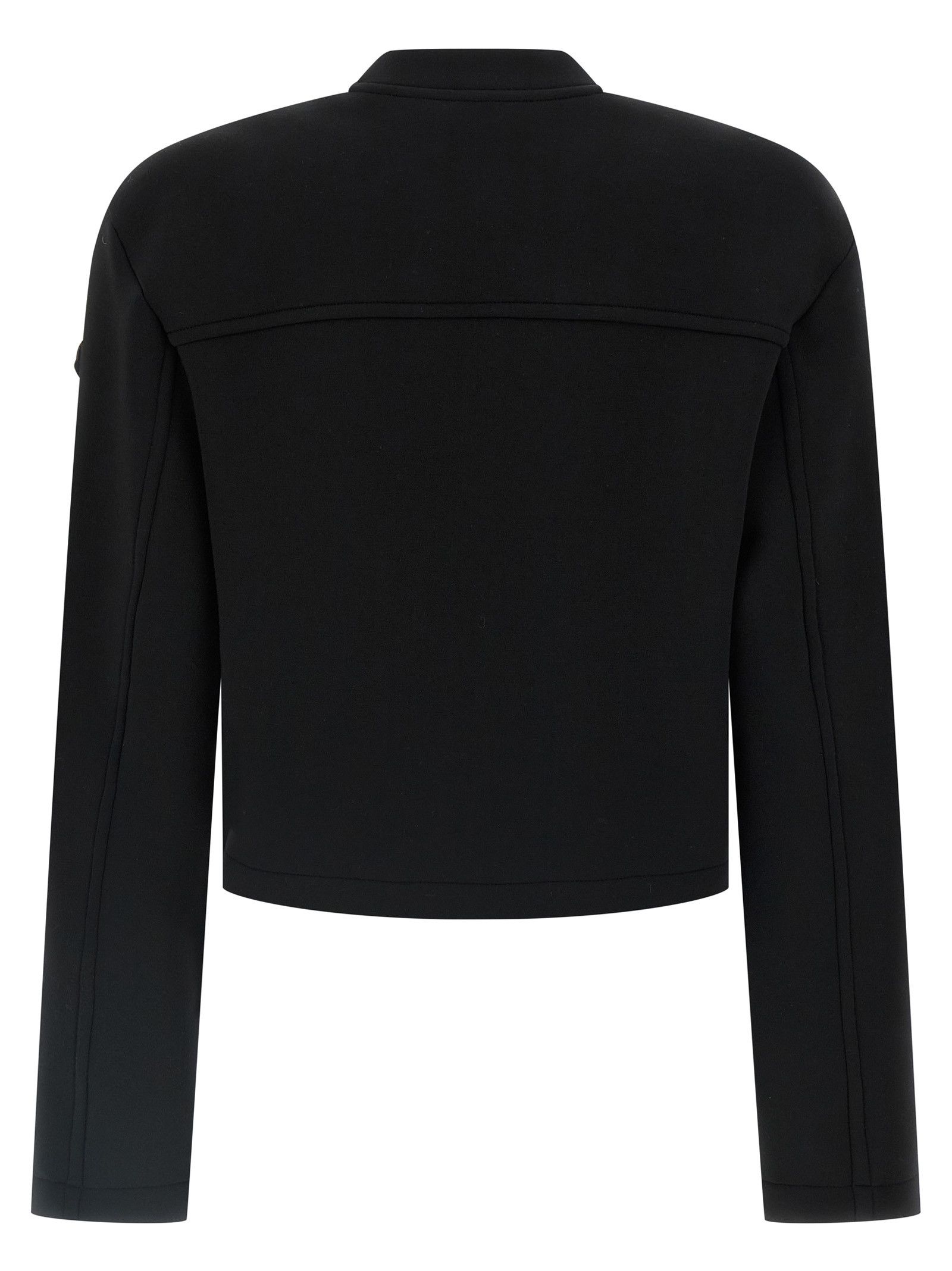 Moncler Genius Moncler x Edward Enninful sweatshirt Size M / US 6-8 / IT 42-44 - 2 Thumbnail