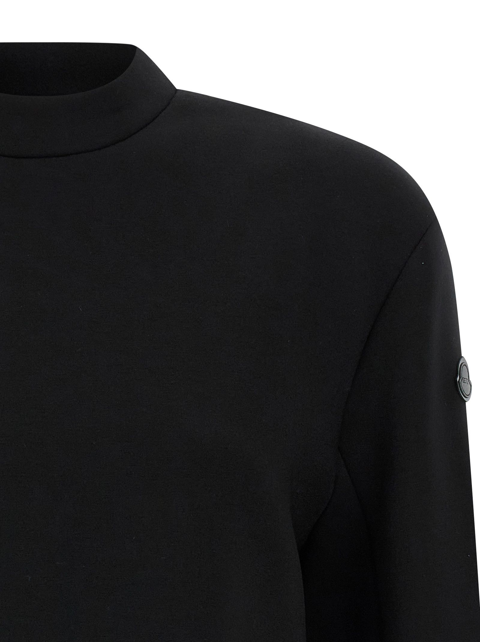 Moncler Genius Moncler x Edward Enninful sweatshirt Size XS / US 0-2 / IT 36-38 - 3 Thumbnail