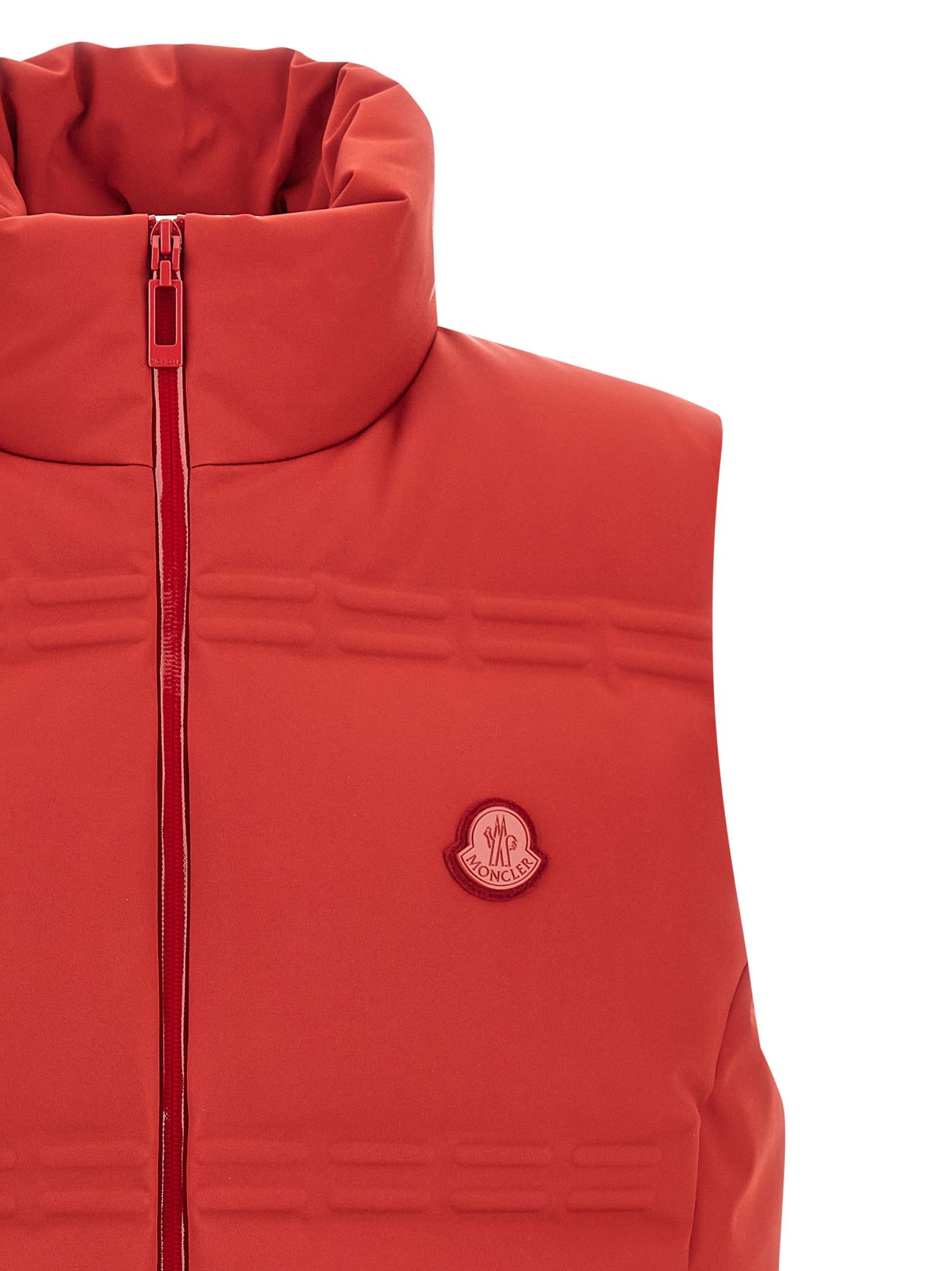 Moncler Genius Moncler x A$AP Rocky 'Sparky' vest Size US M / EU 48-50 / 2 - 3 Thumbnail