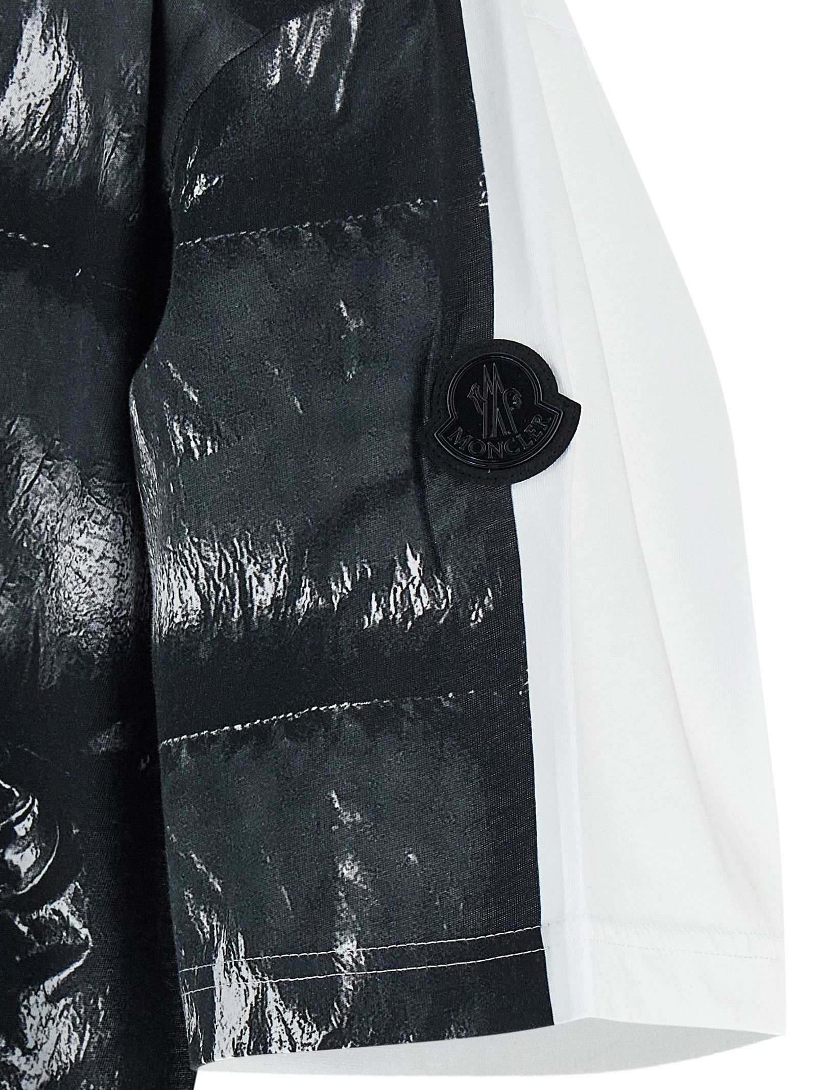 T-shirt Moncler x A$AP Rocky