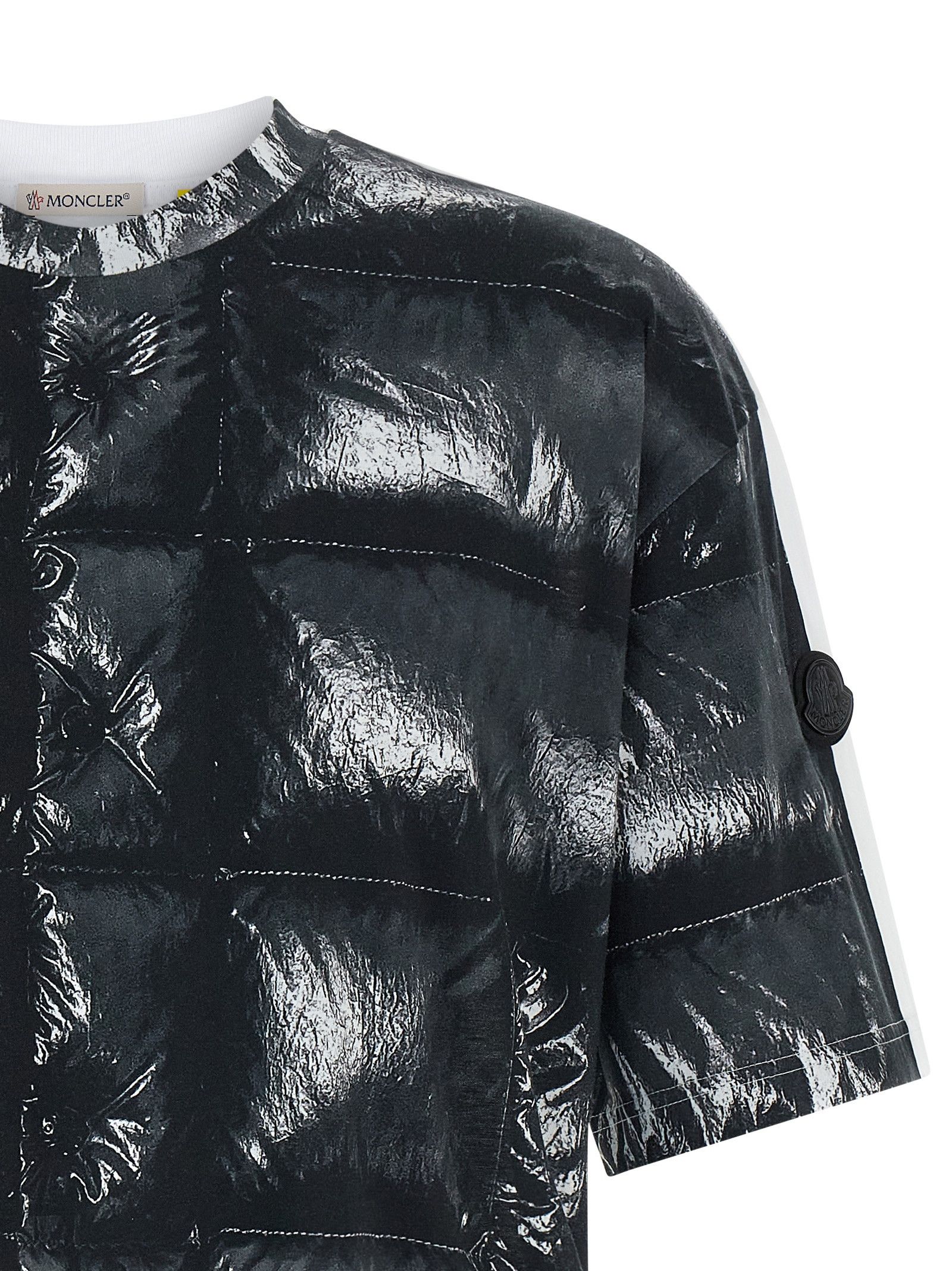 T-shirt Moncler x A$AP Rocky