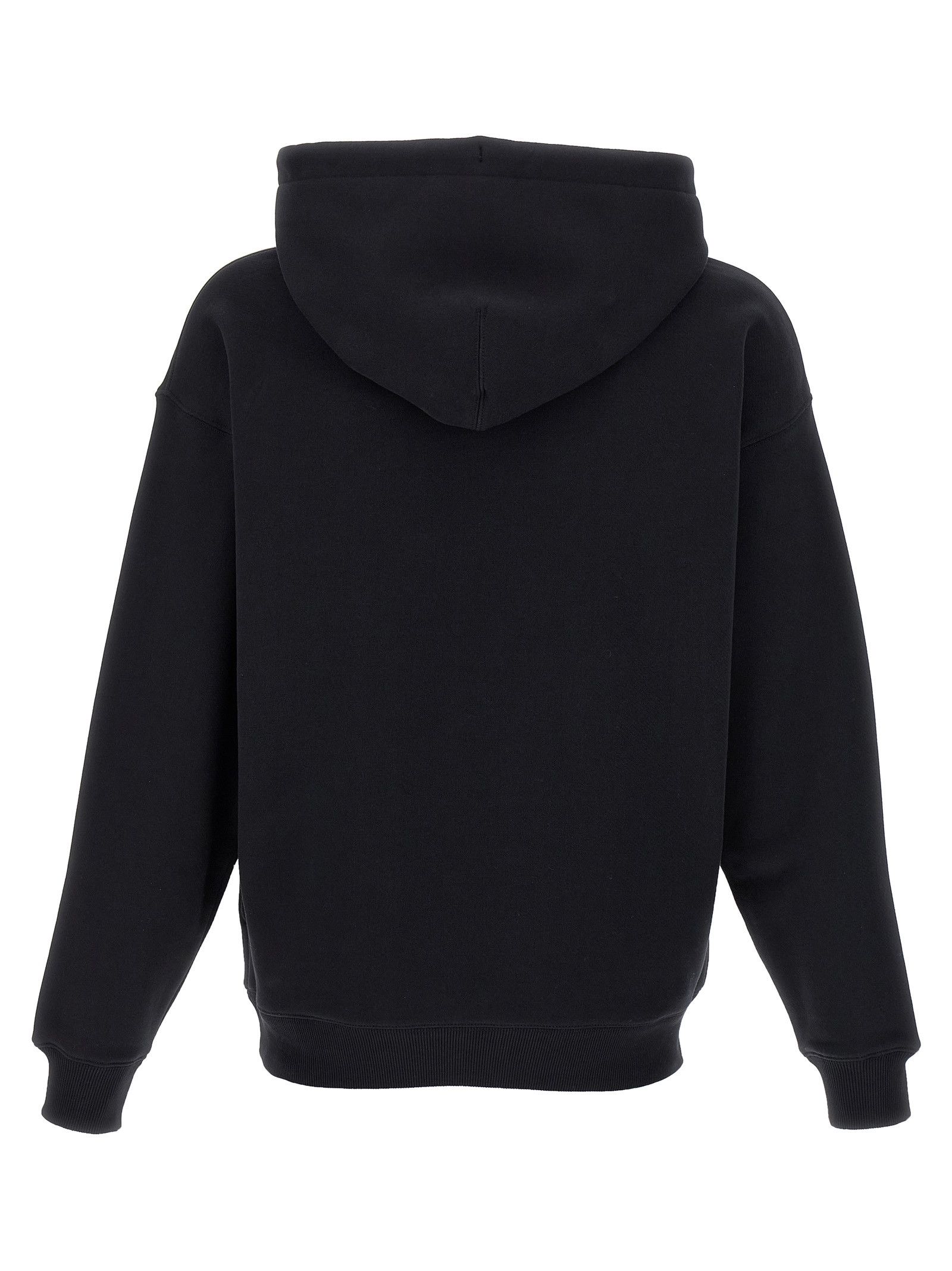 Y-3 'Y-3 Graphic FT' hoodie Size XS / US 0-2 / IT 36-38 - 2 Thumbnail